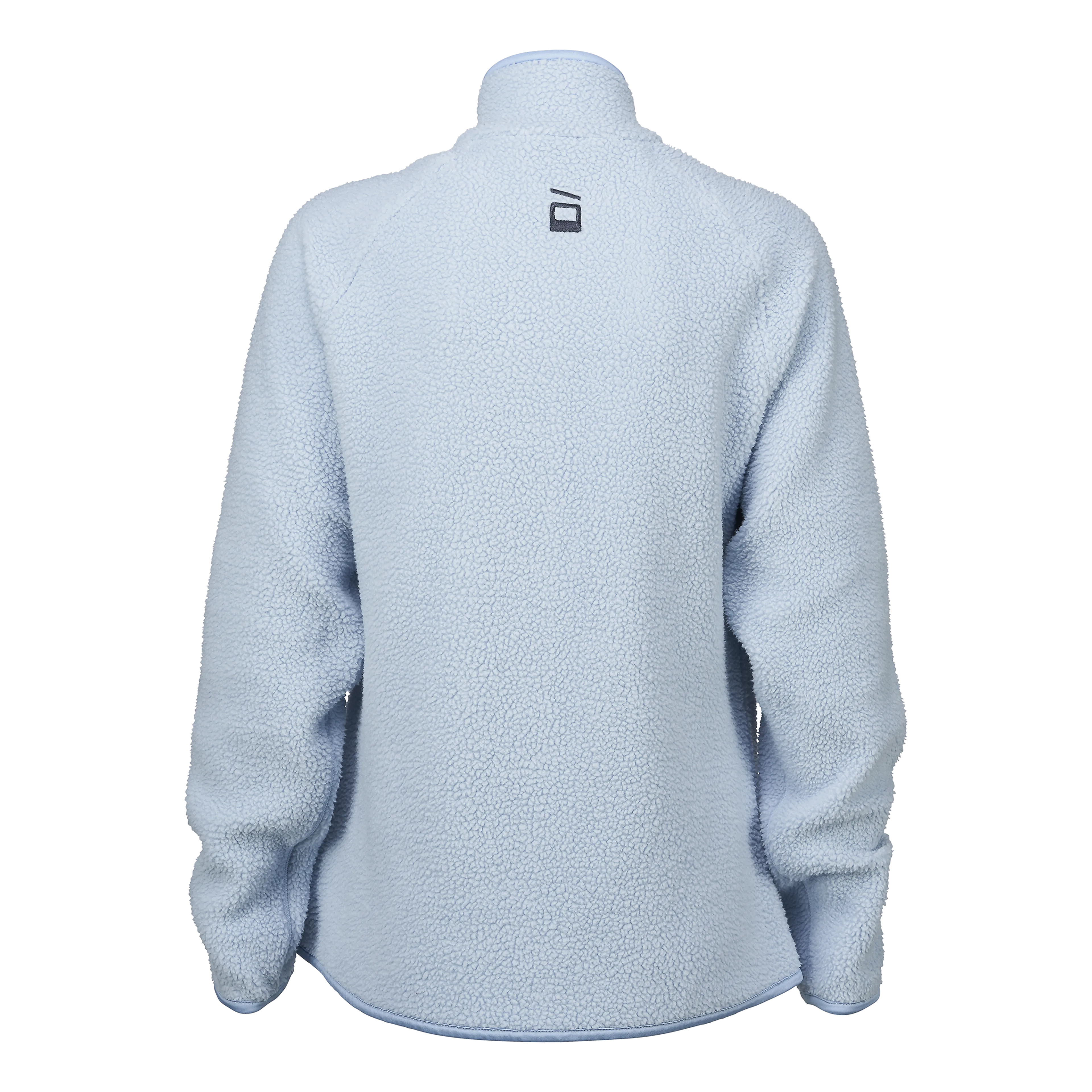 Women's Pile Fleece Jacket