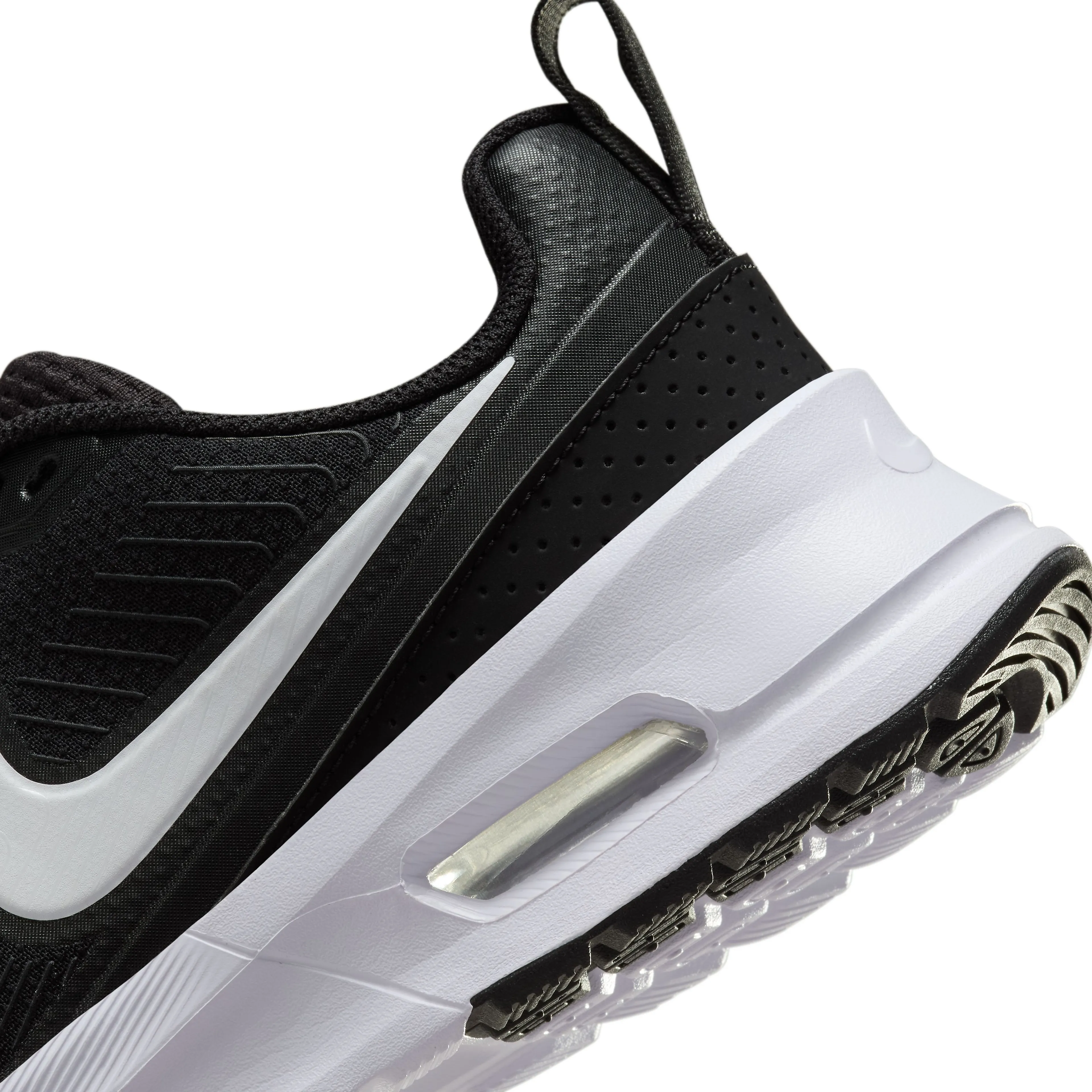 W AIR MAX NUAXIS