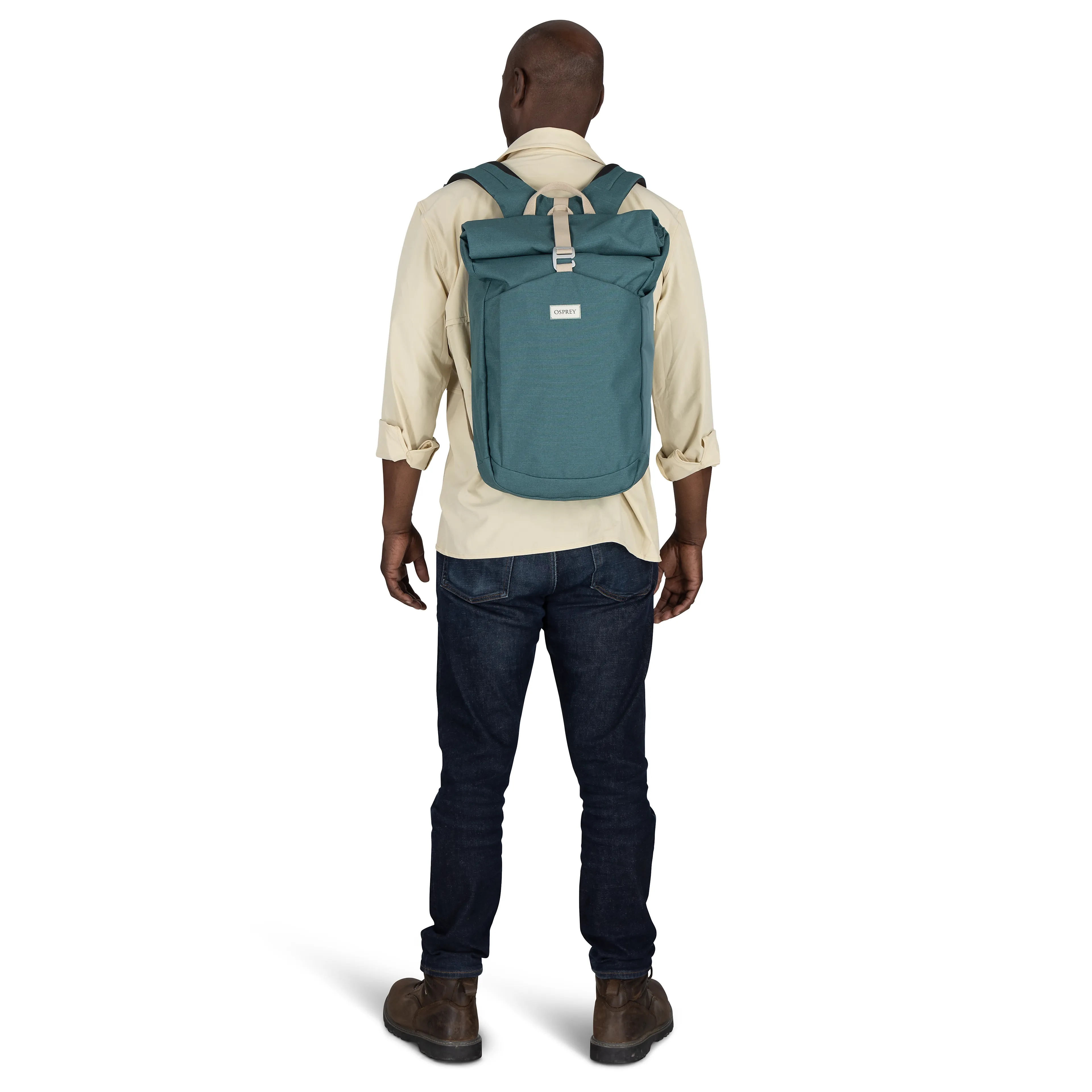 Arcane Roll Top Pack