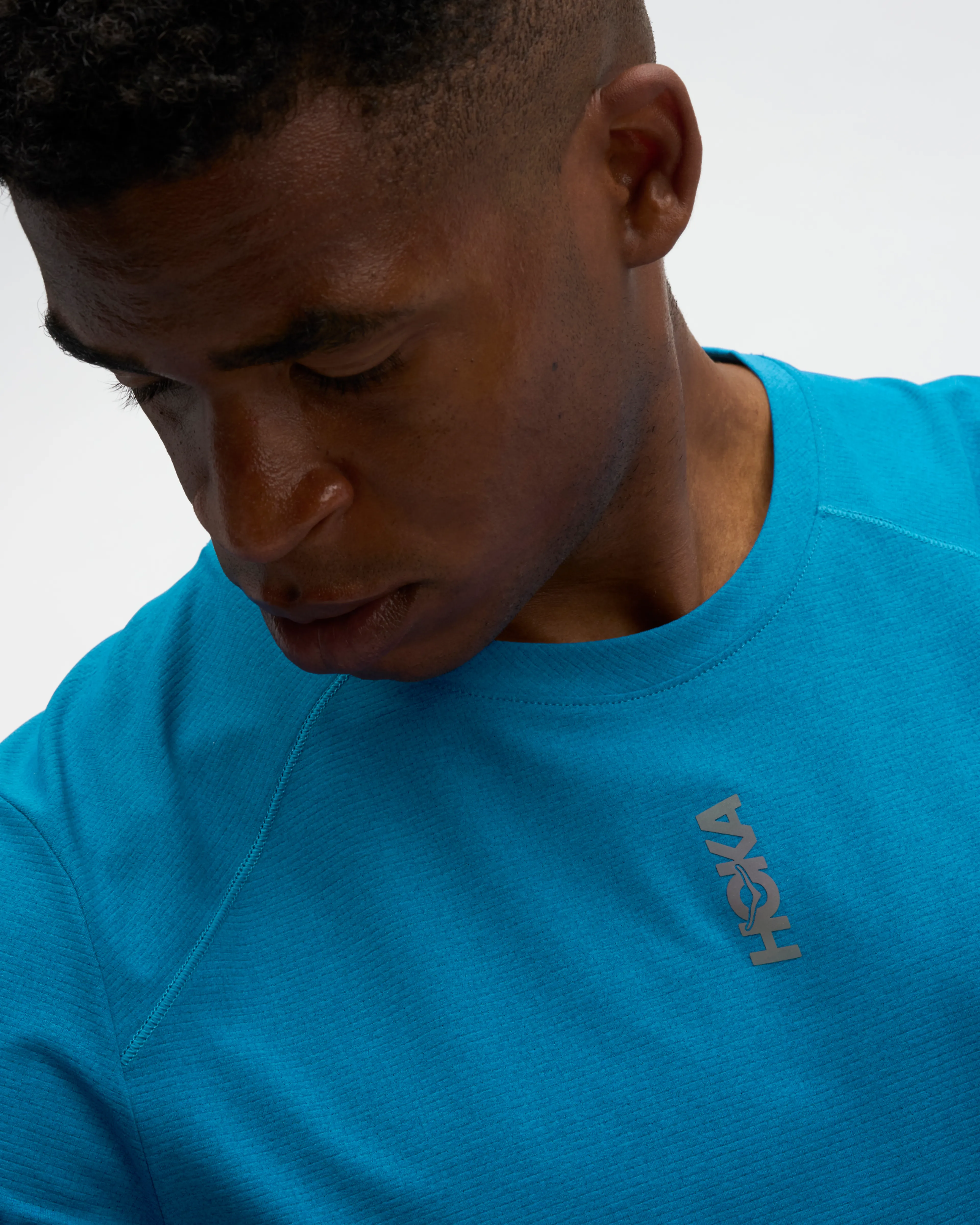 M EVERYRUN SHORT SLEEVE