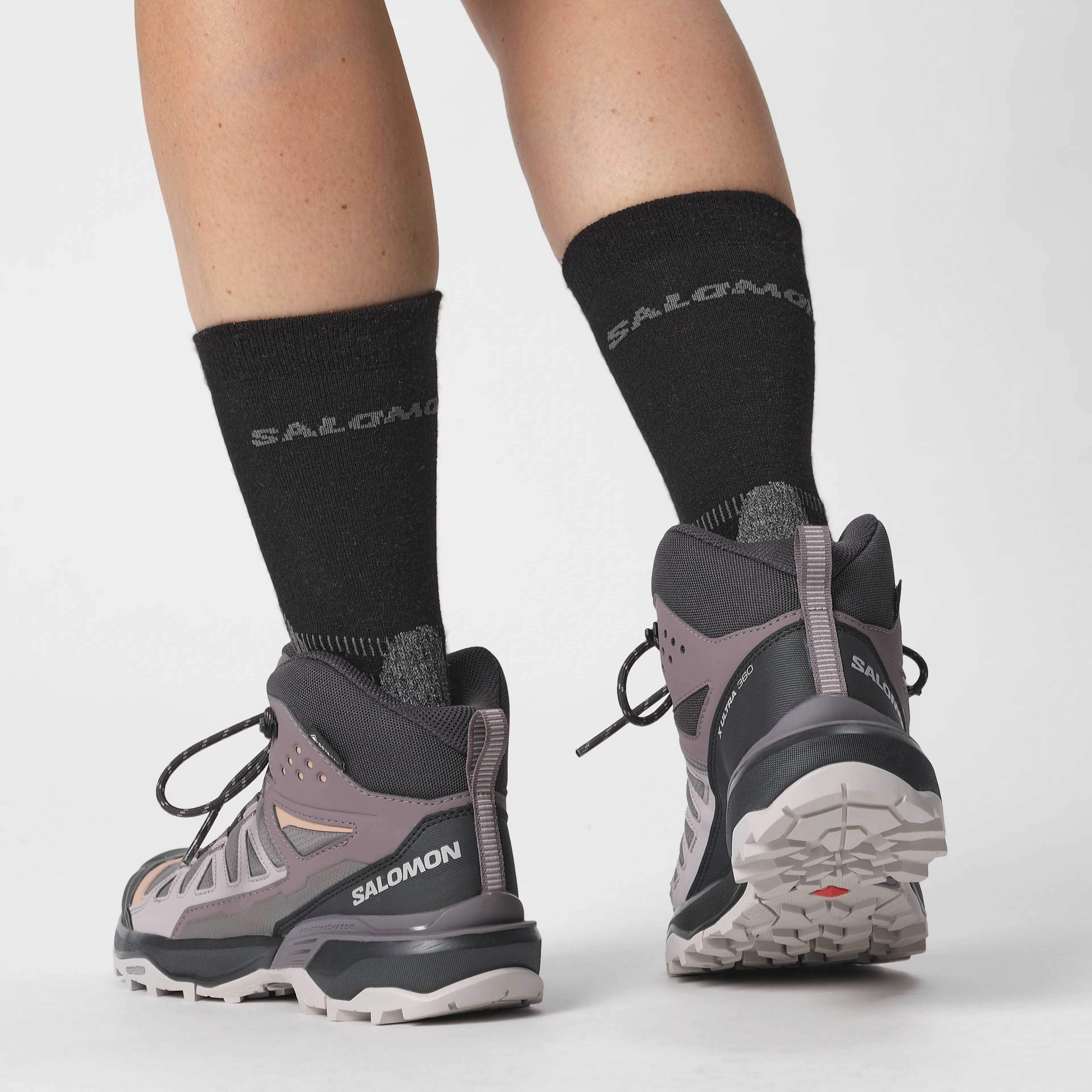 X ULTRA 360 MID GTX tursko dame
