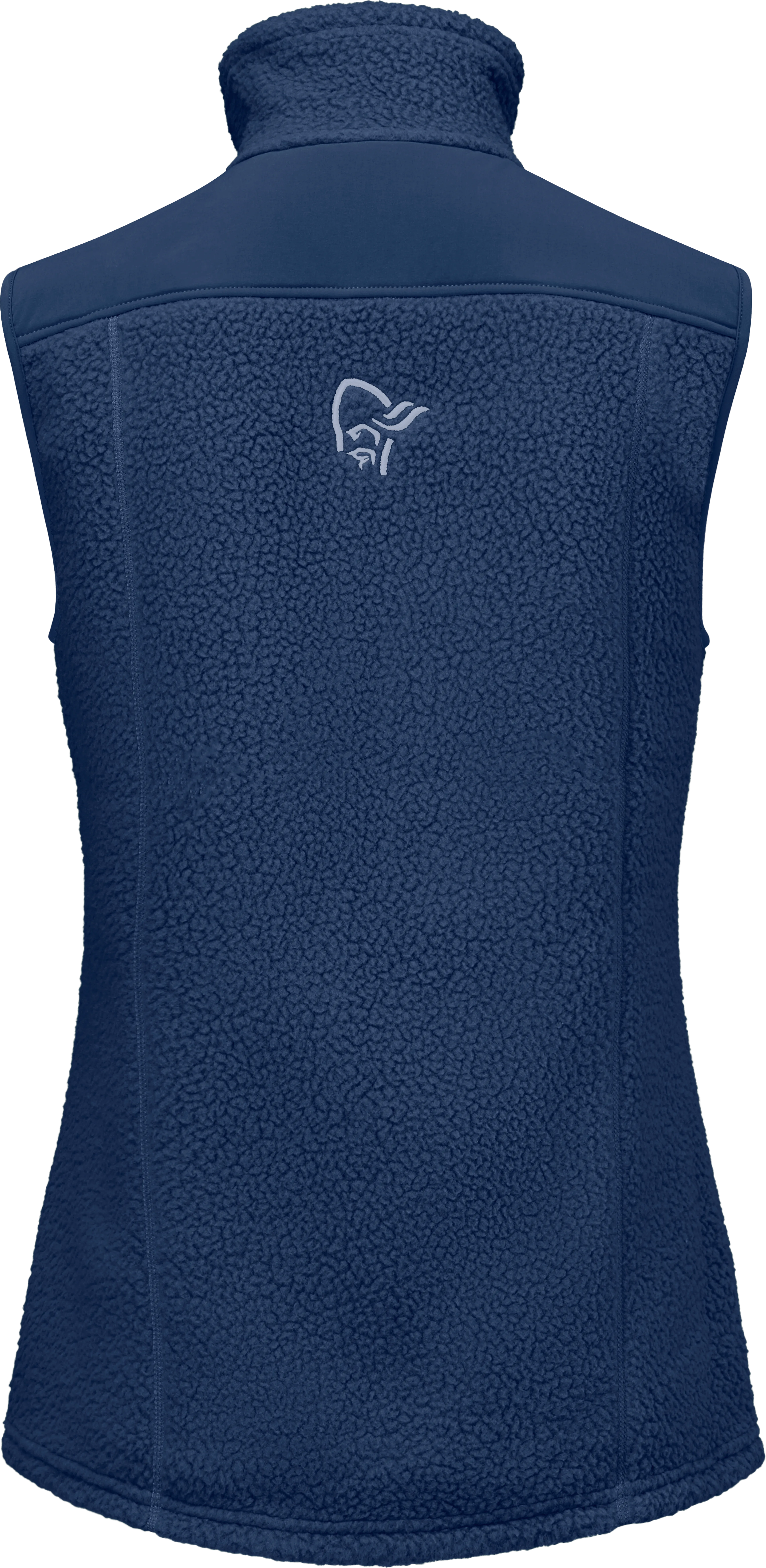 trollveggen warm3 Vest W's