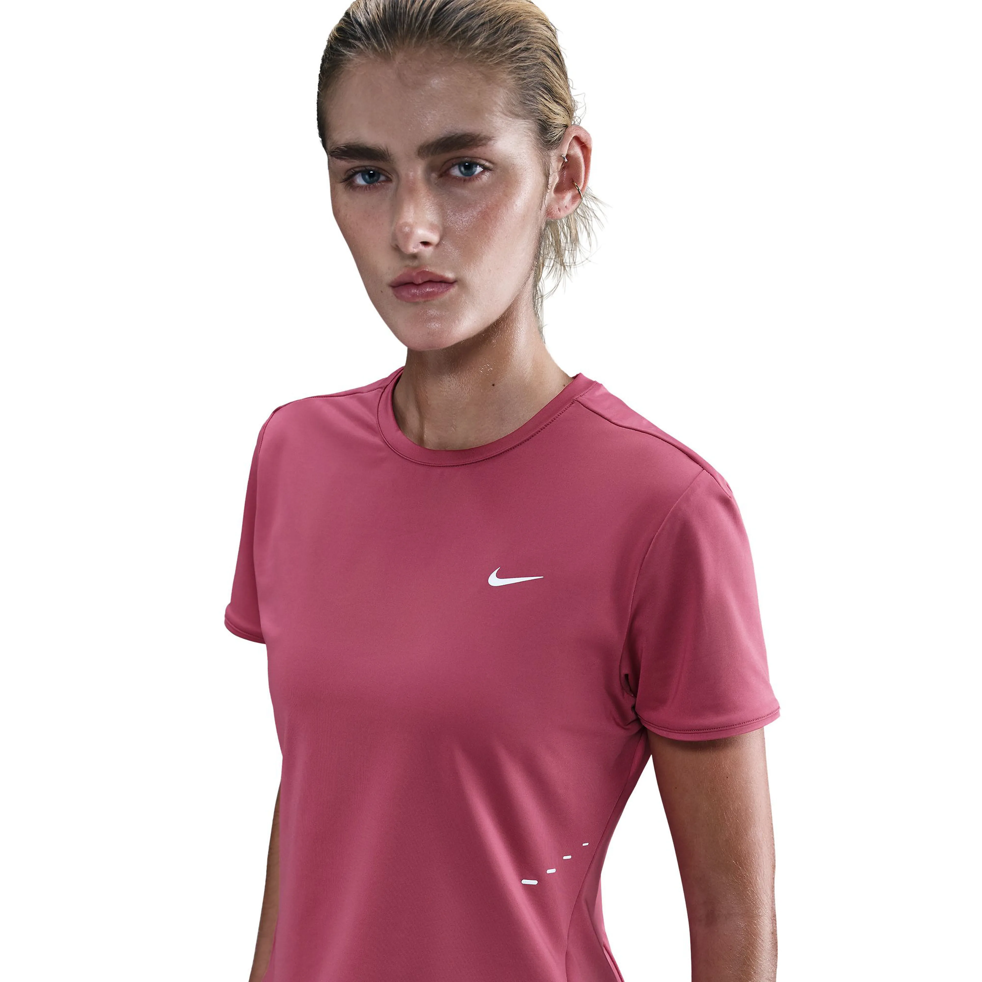 Dri-FIT Short-Sleeve Running Top