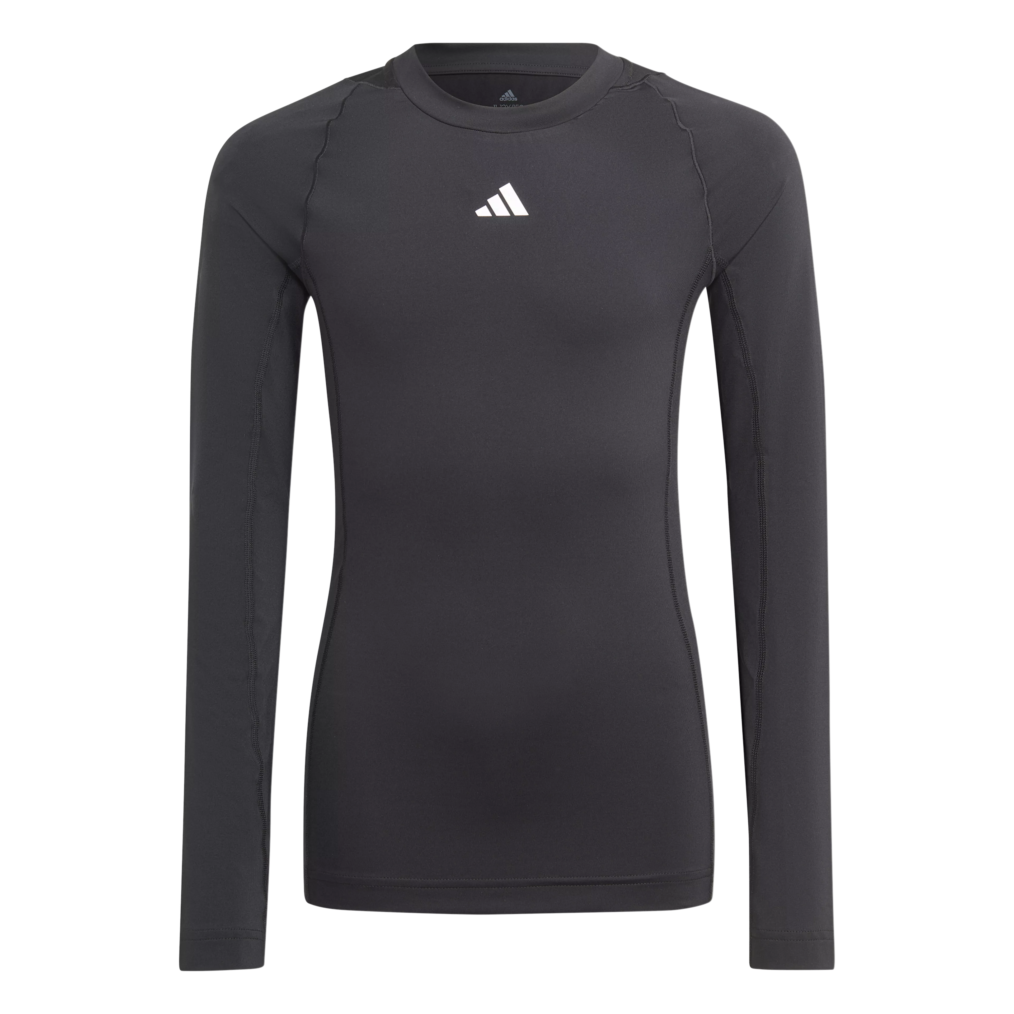 Techfit AEROREADY Long-Sleeve treningsgenser junior
