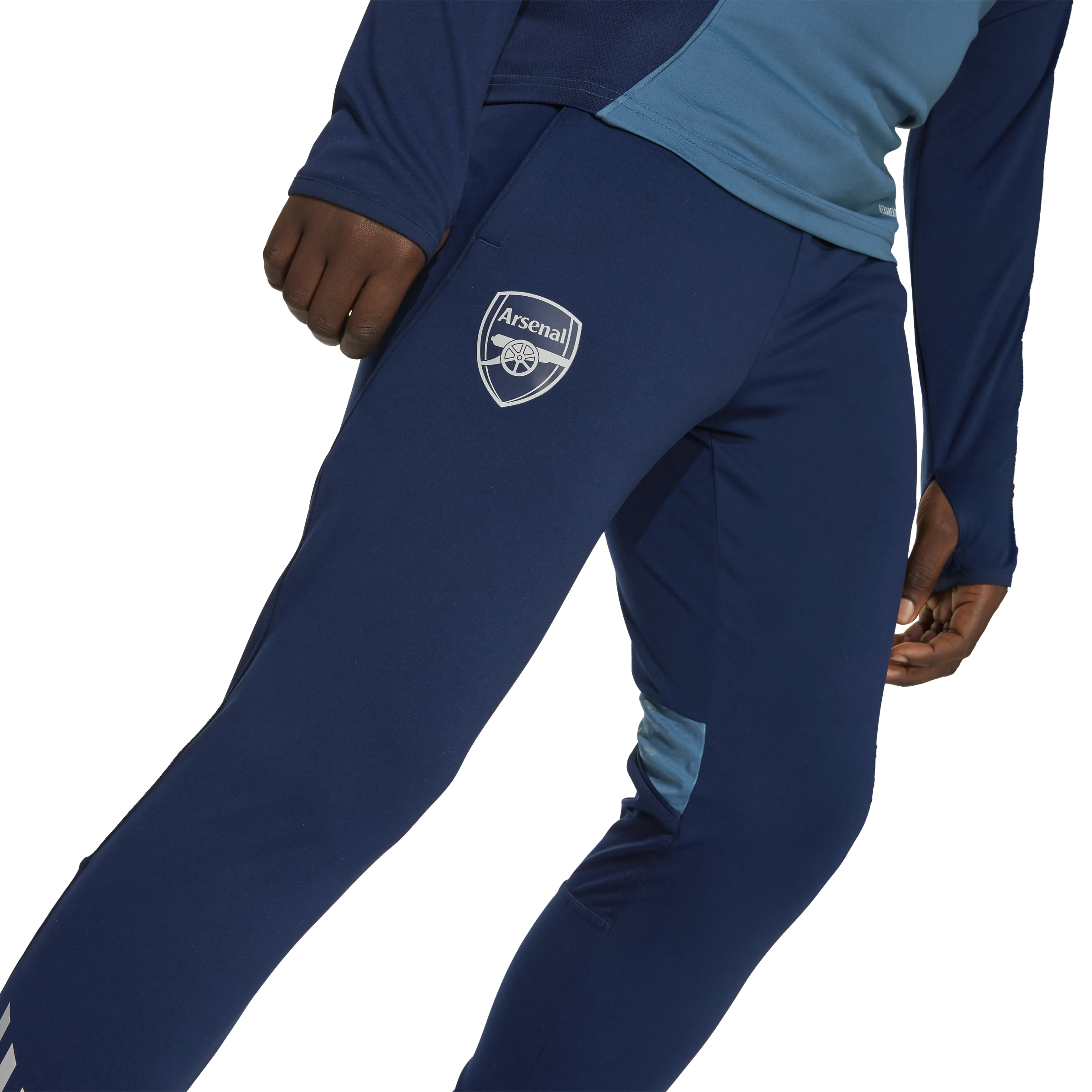 Arsenal Tiro 25 Competition Training Pants Kids