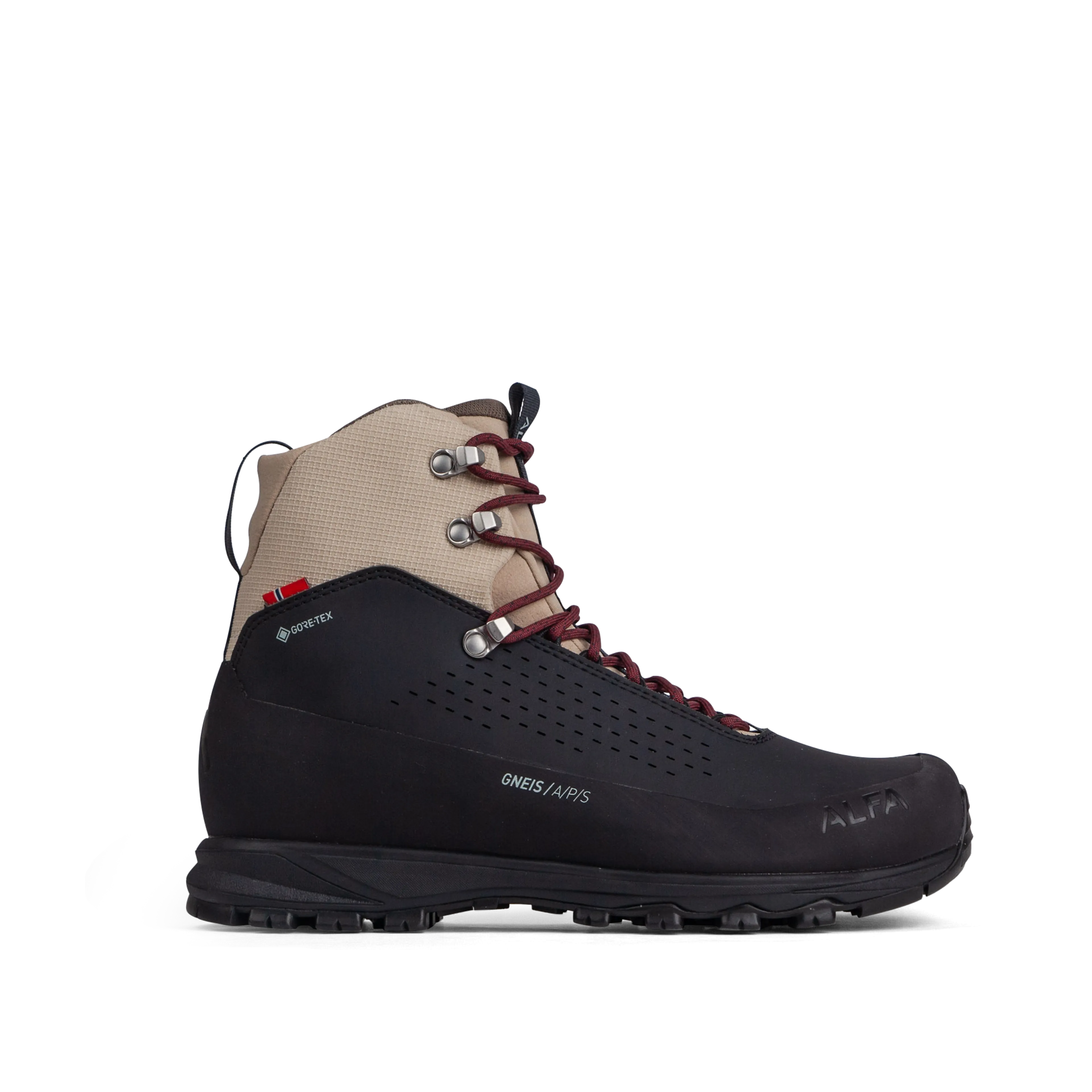 GNEIS ADVANCE GTX W