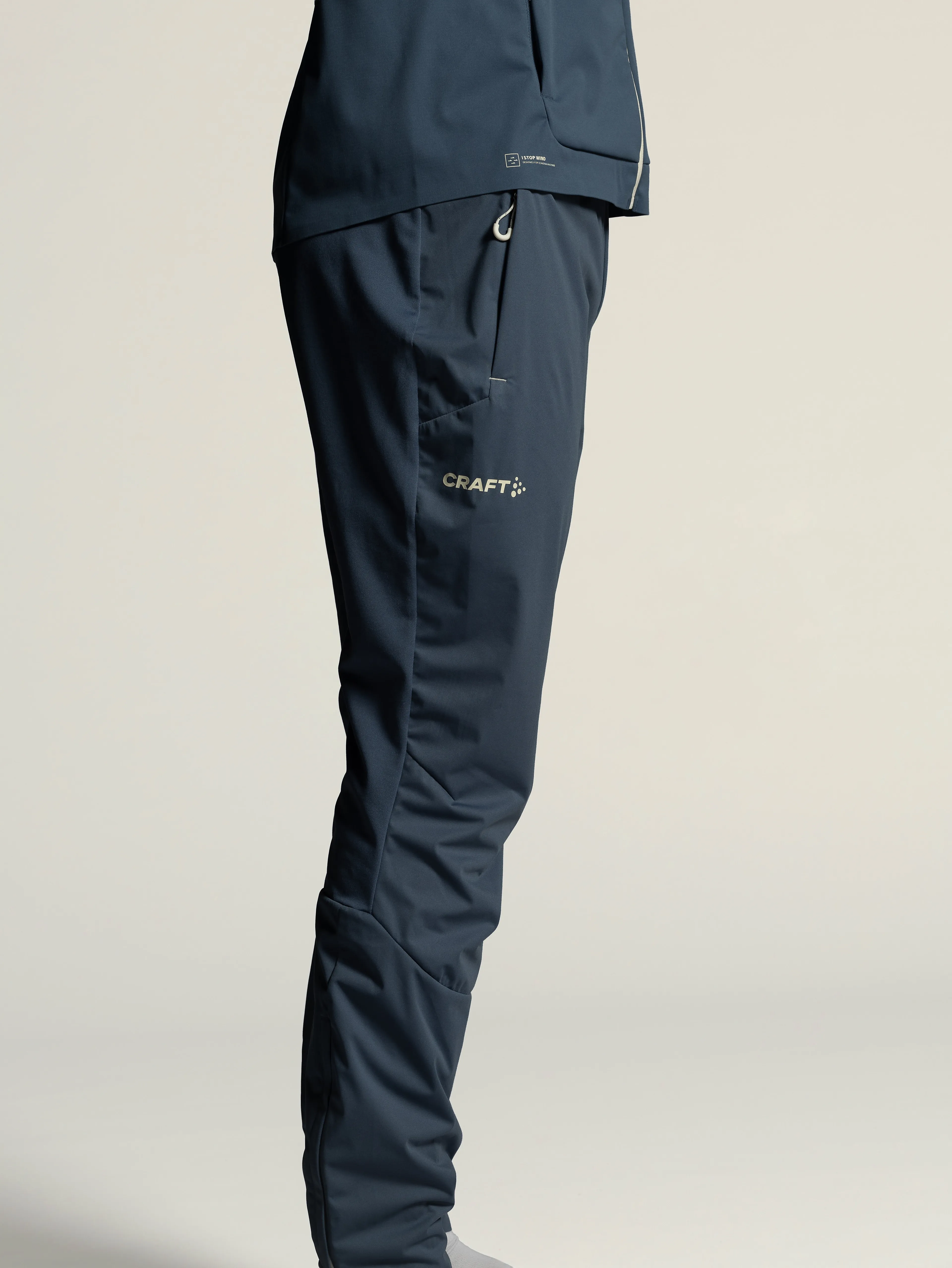 OL Norway Race pants M