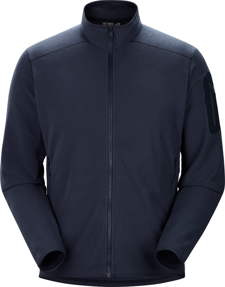 Delta LT Jacket Men's