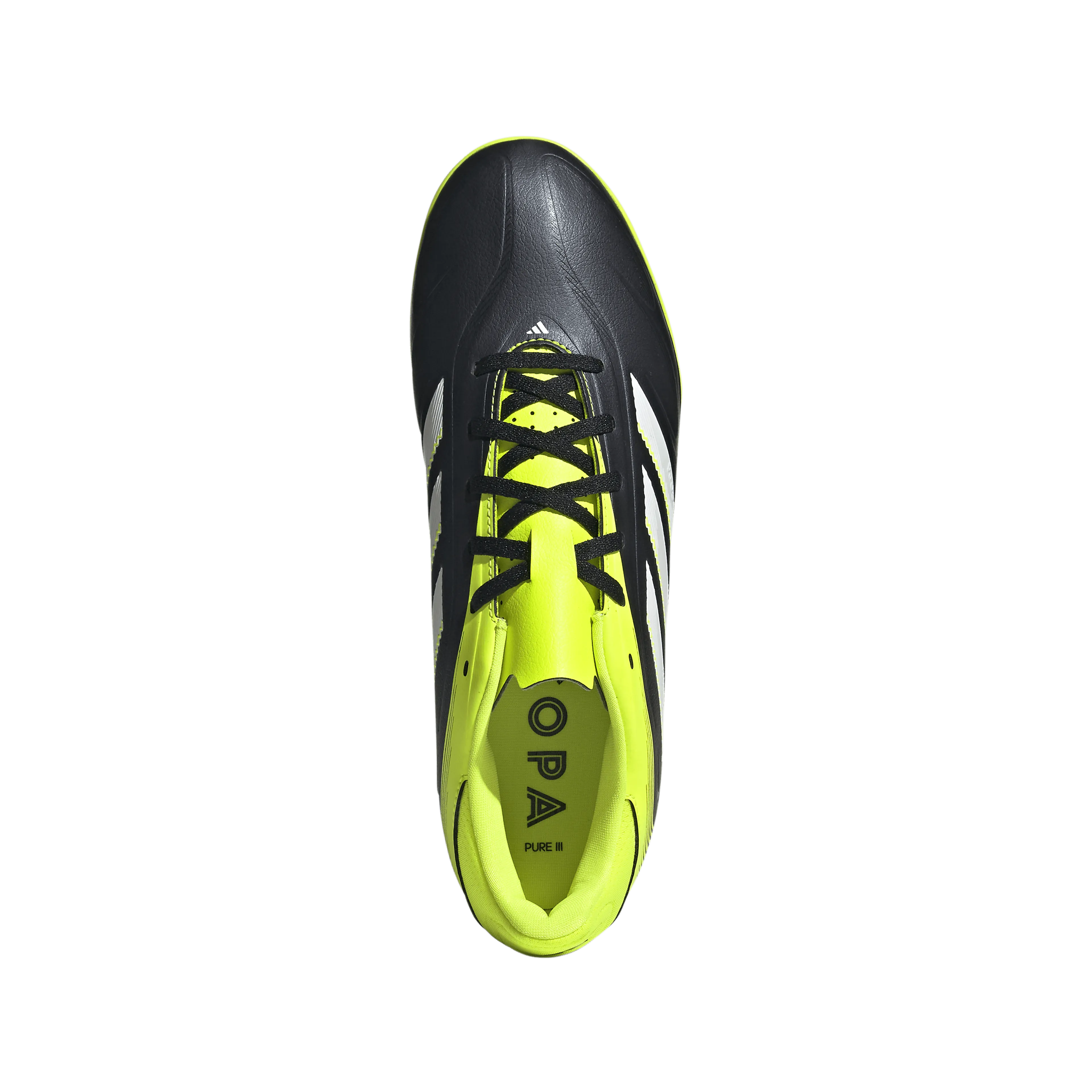 Copa Pure 3 Club TF Fotballsko Grus/Kunstgress