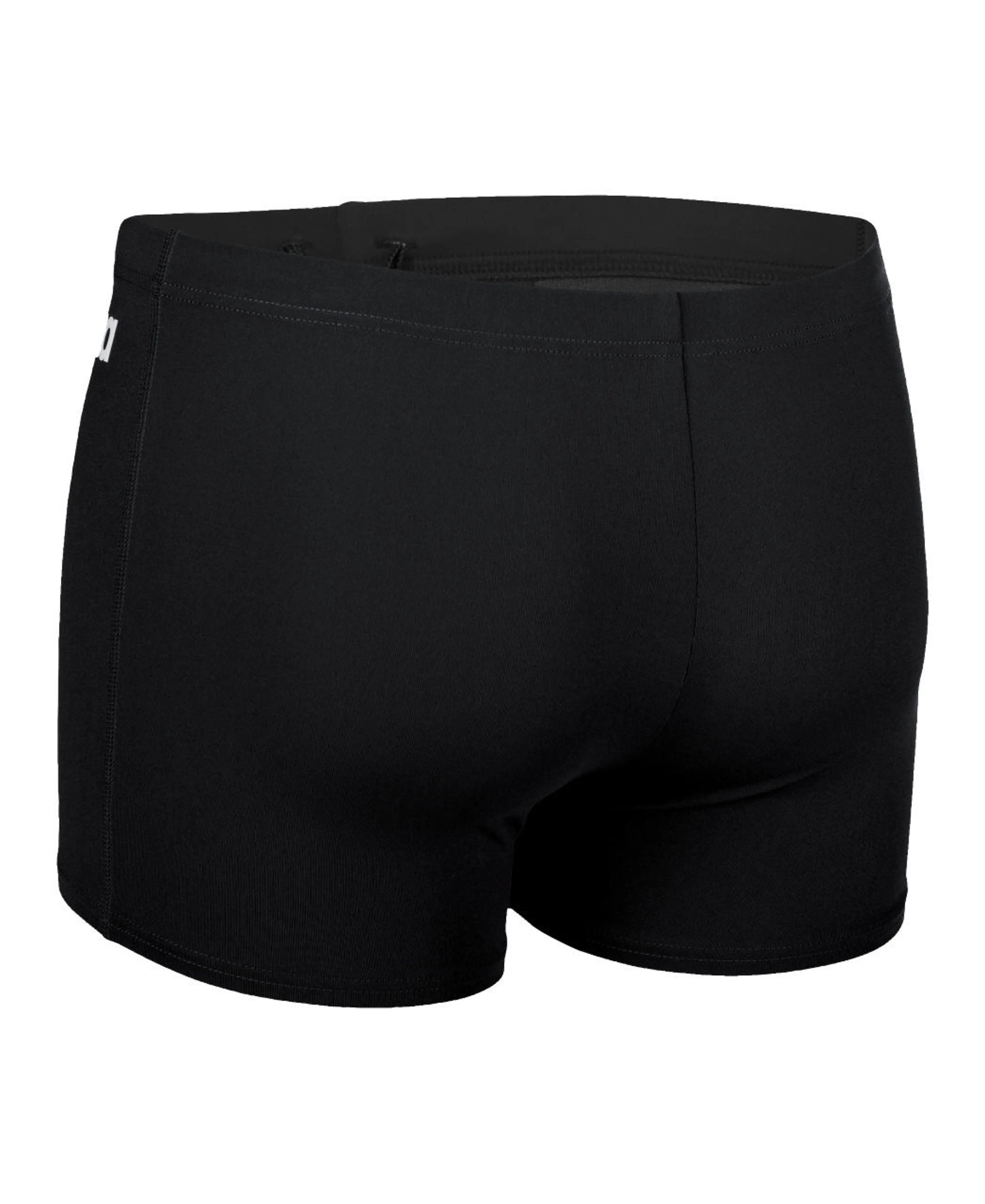 MEN'S TEAM SWIM SHORT SOLID