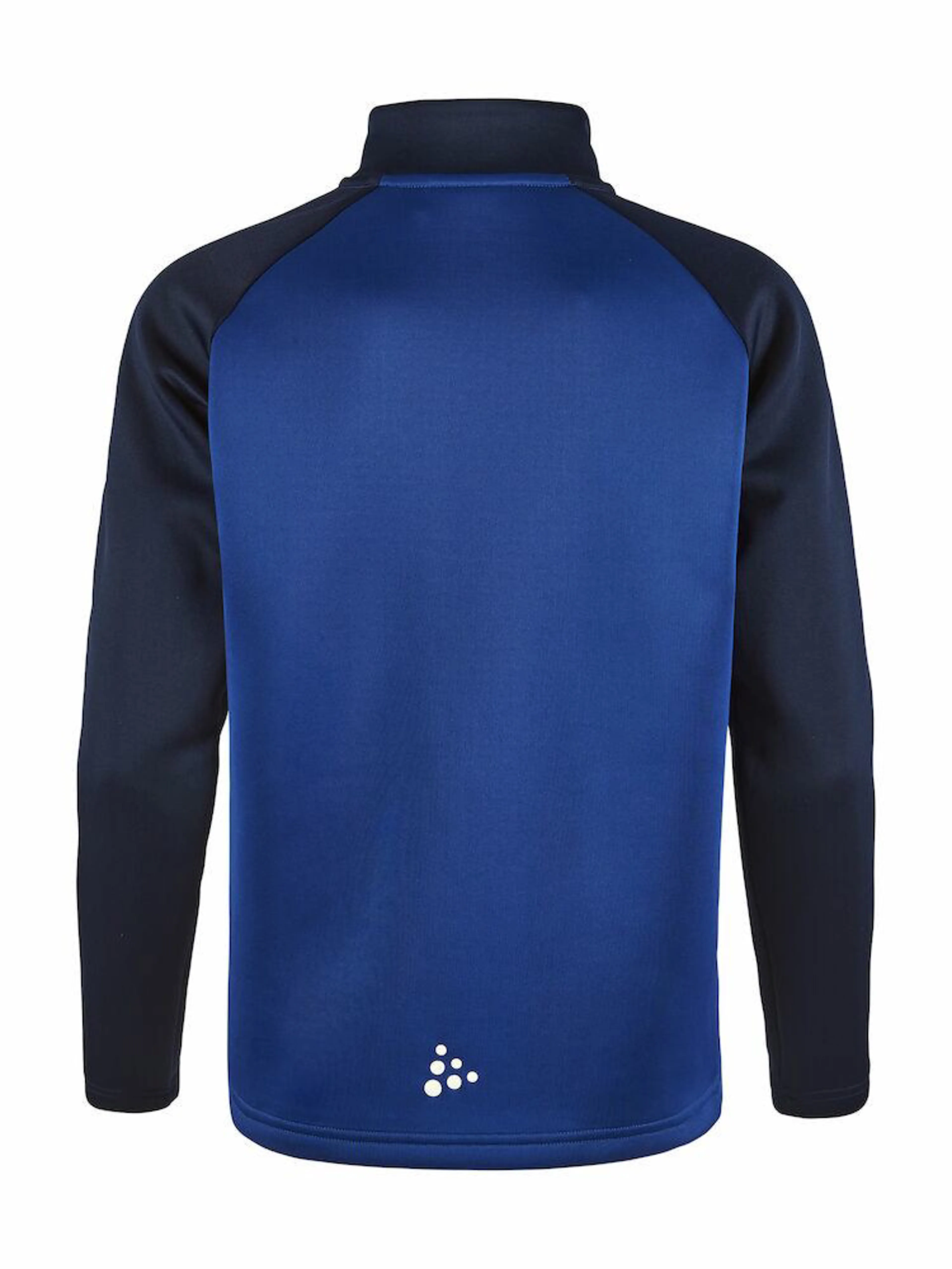 Squad 2.0 Half Zip Jr