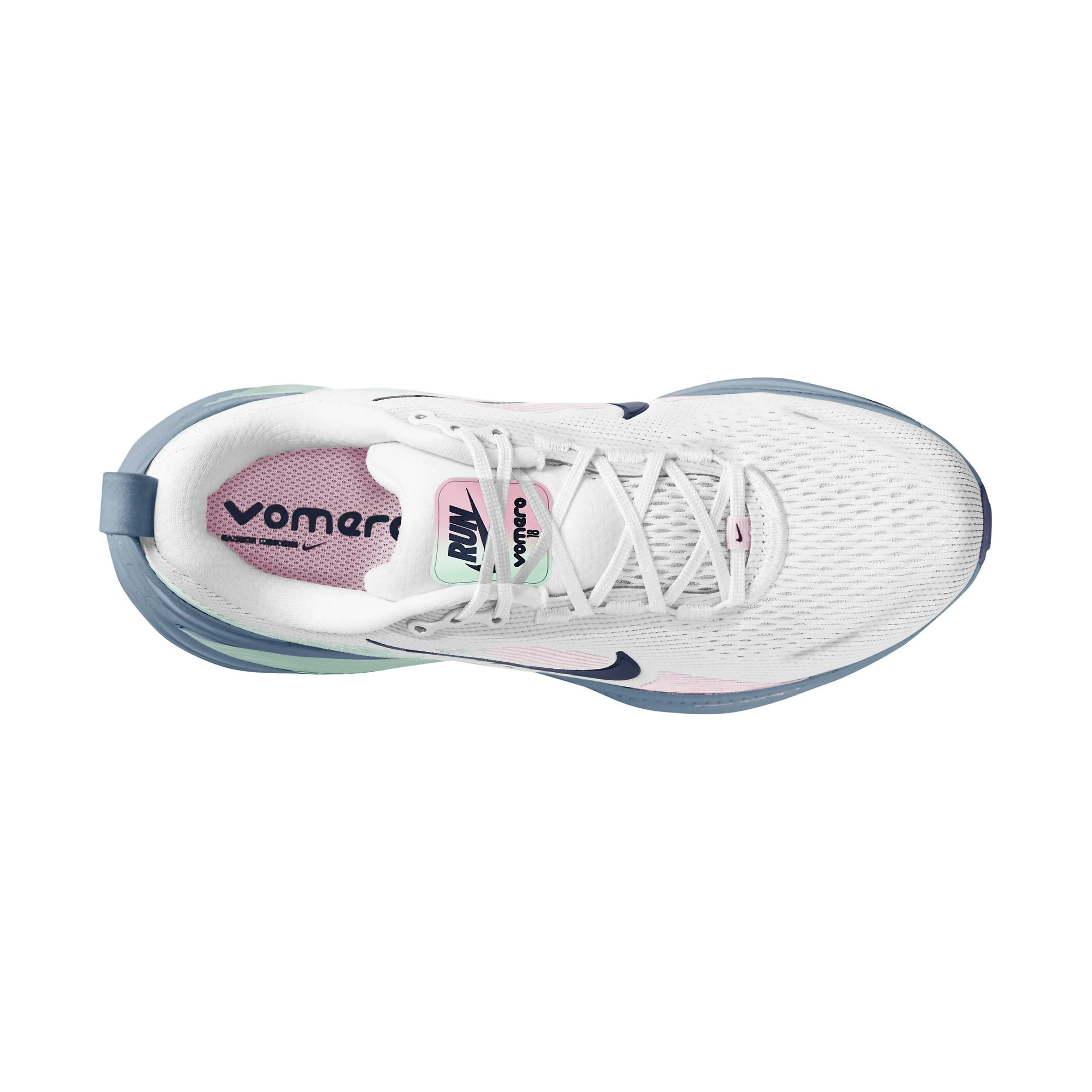 Vomero 18 Women's Road Running Shoes