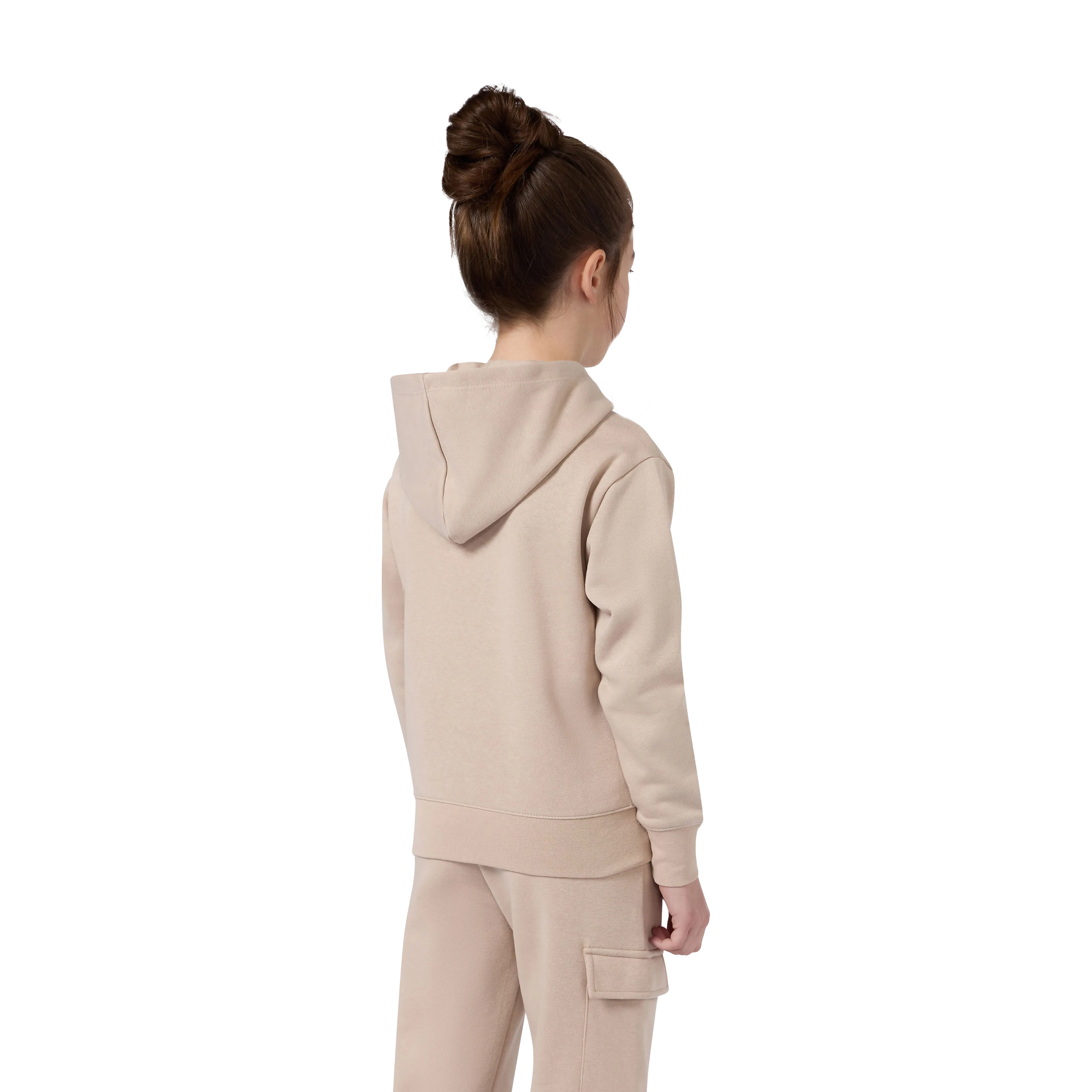 Hooded Sweatshirt girl