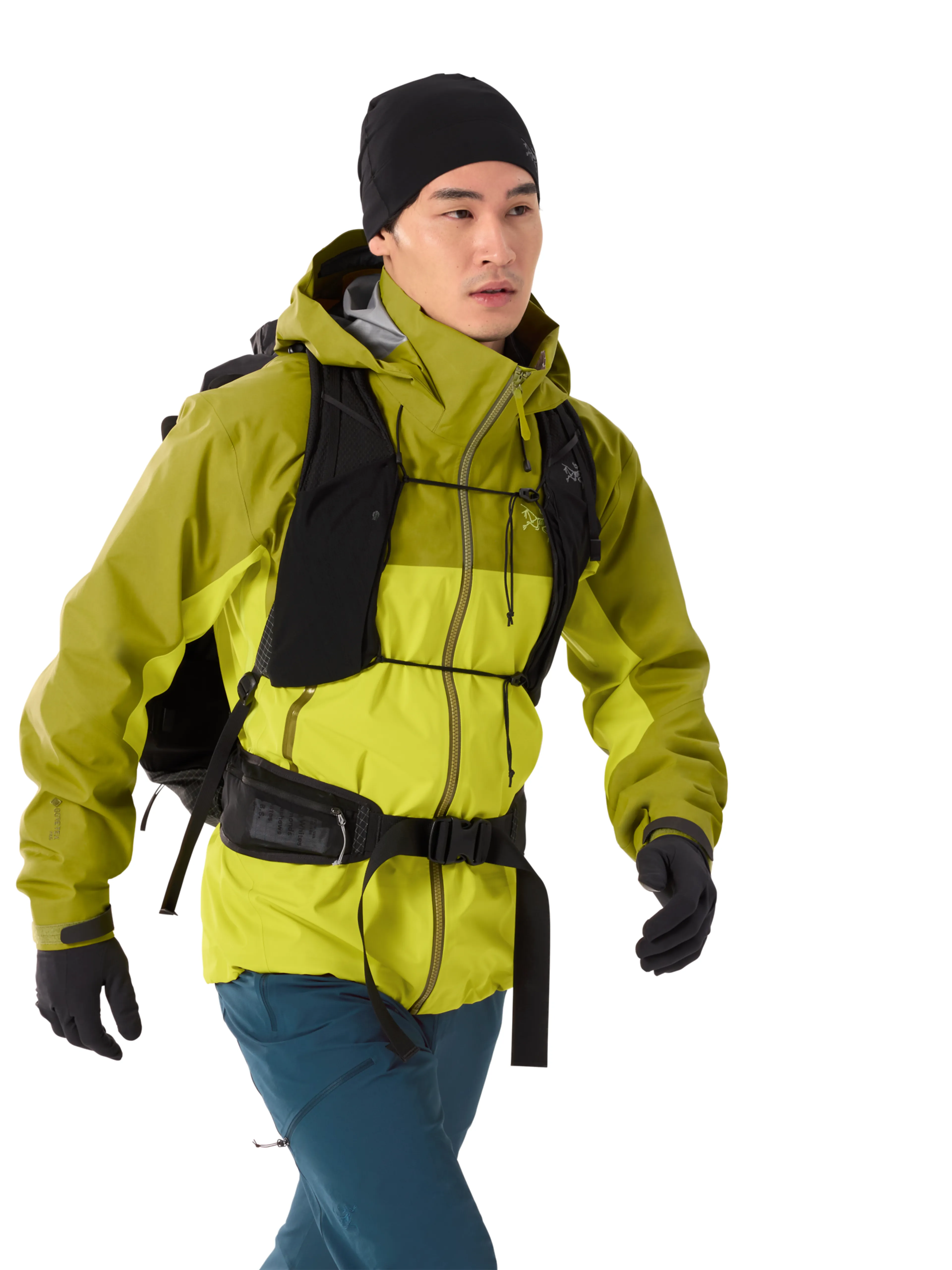 Beta AR Jacket M