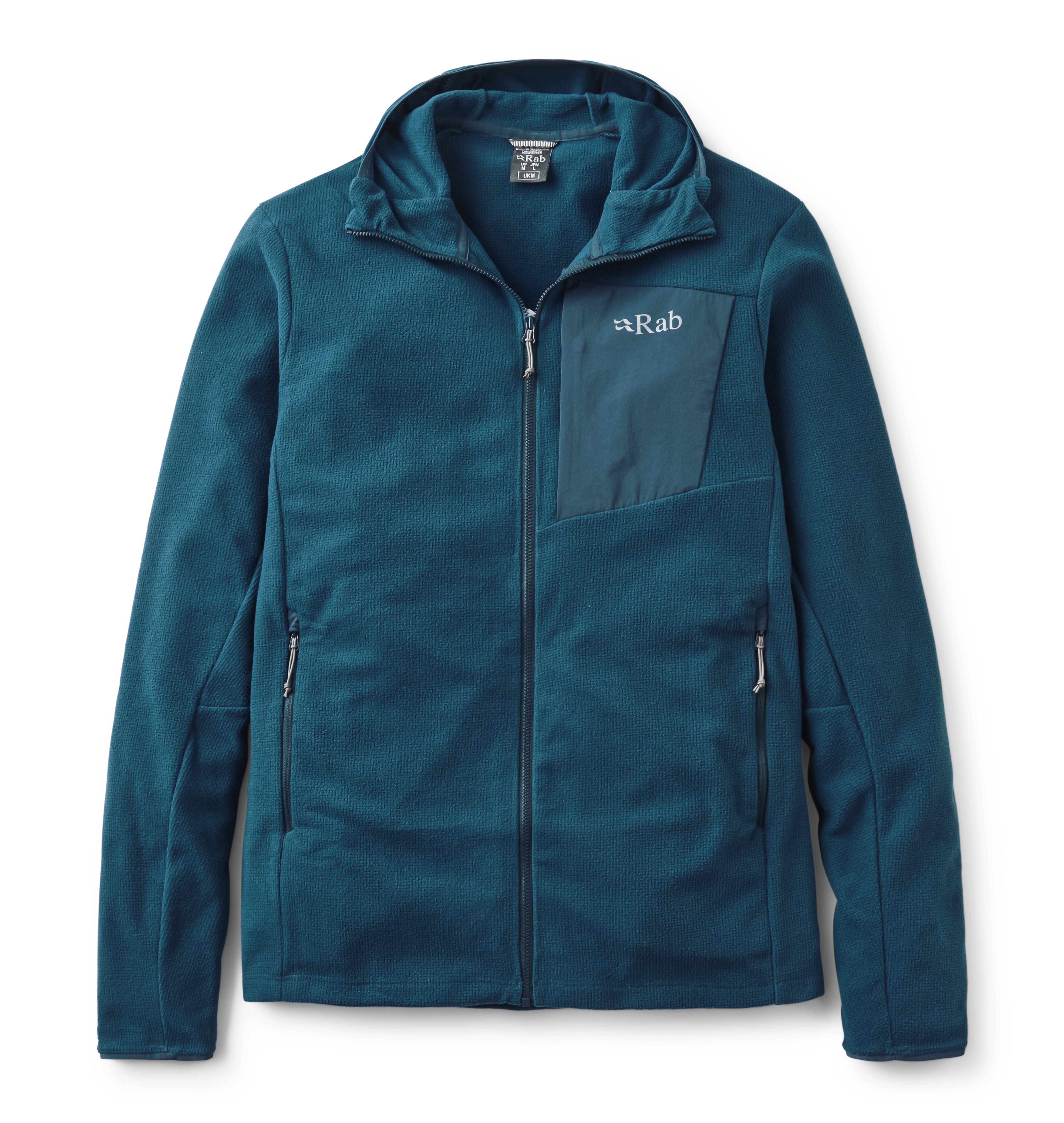 Tecton Hoody