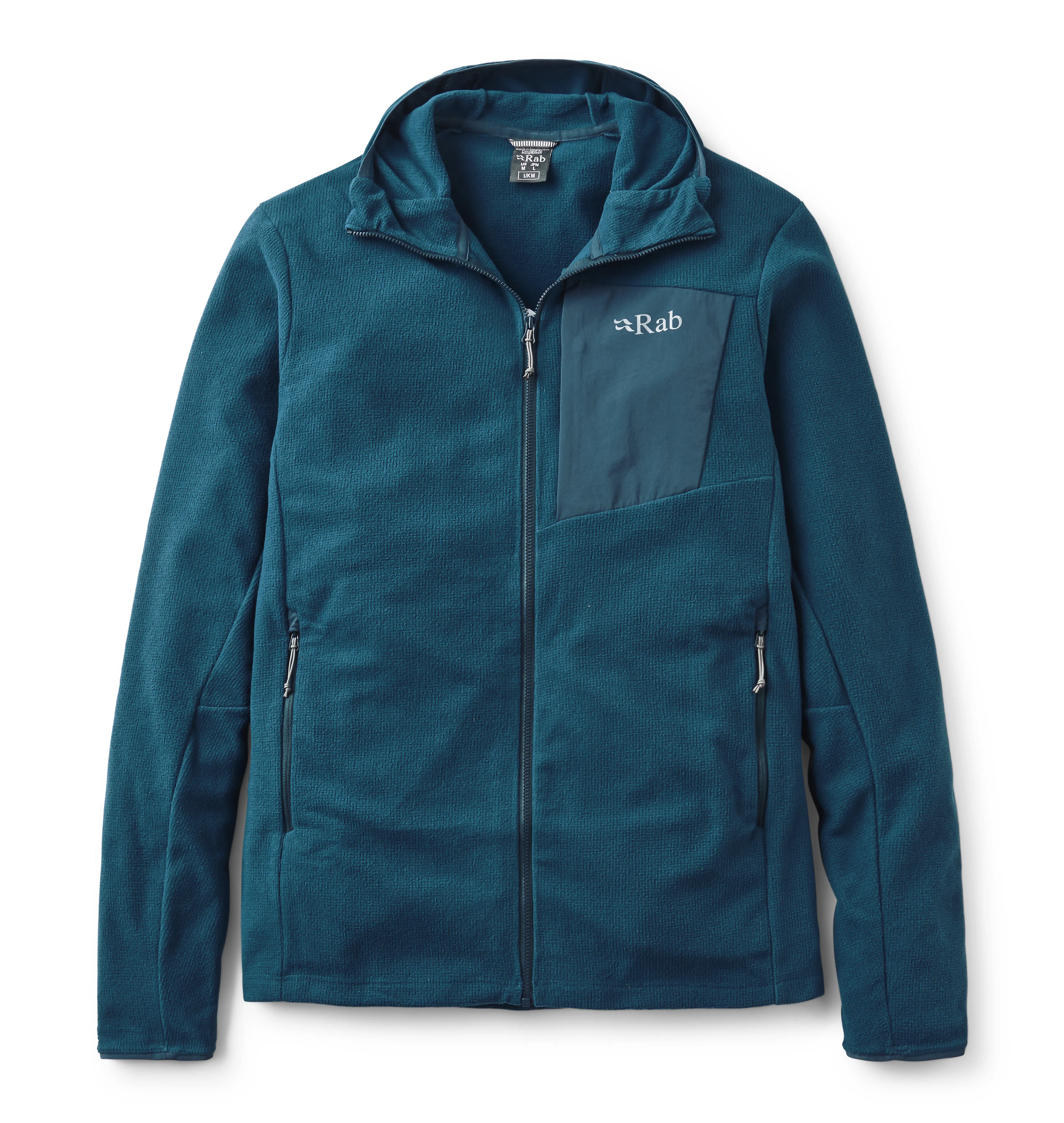 Tecton Hoody