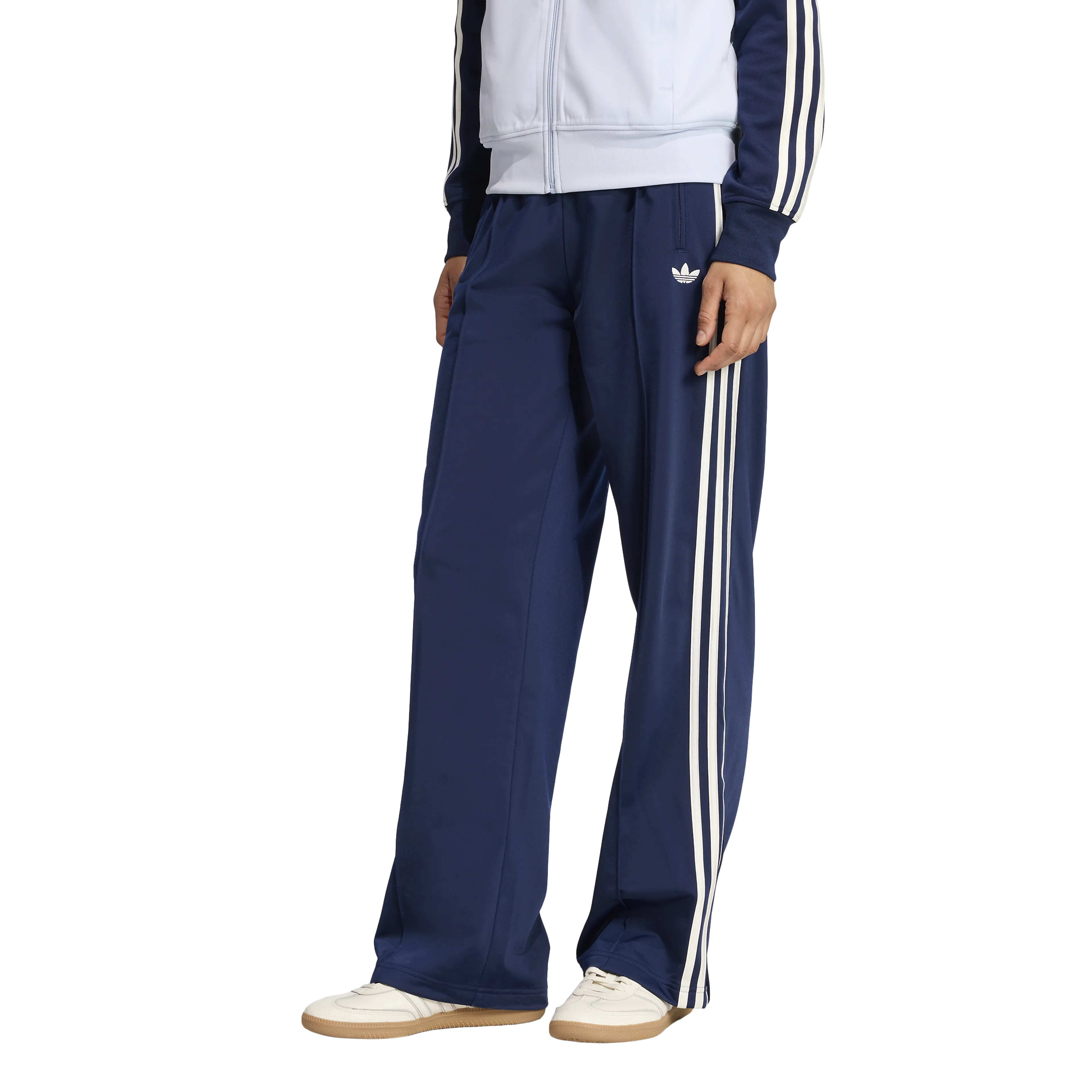 FIREBIRD LOOSE TRACK Tracksuit Treningsbukse Dame