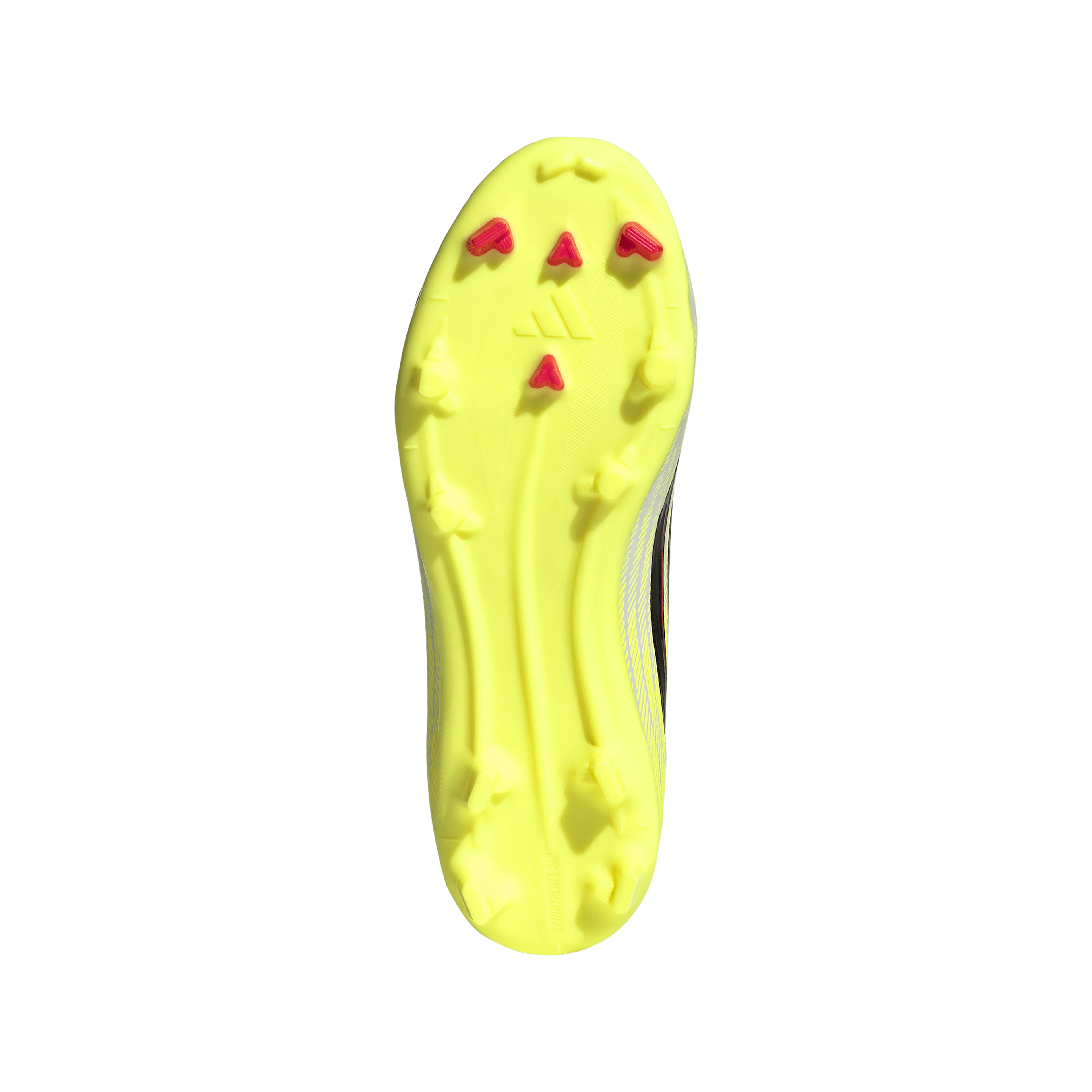 F50 LEAGUE Laceless Firm Ground / Multi Ground Fotballsko Gress/Kunstgress Barn 