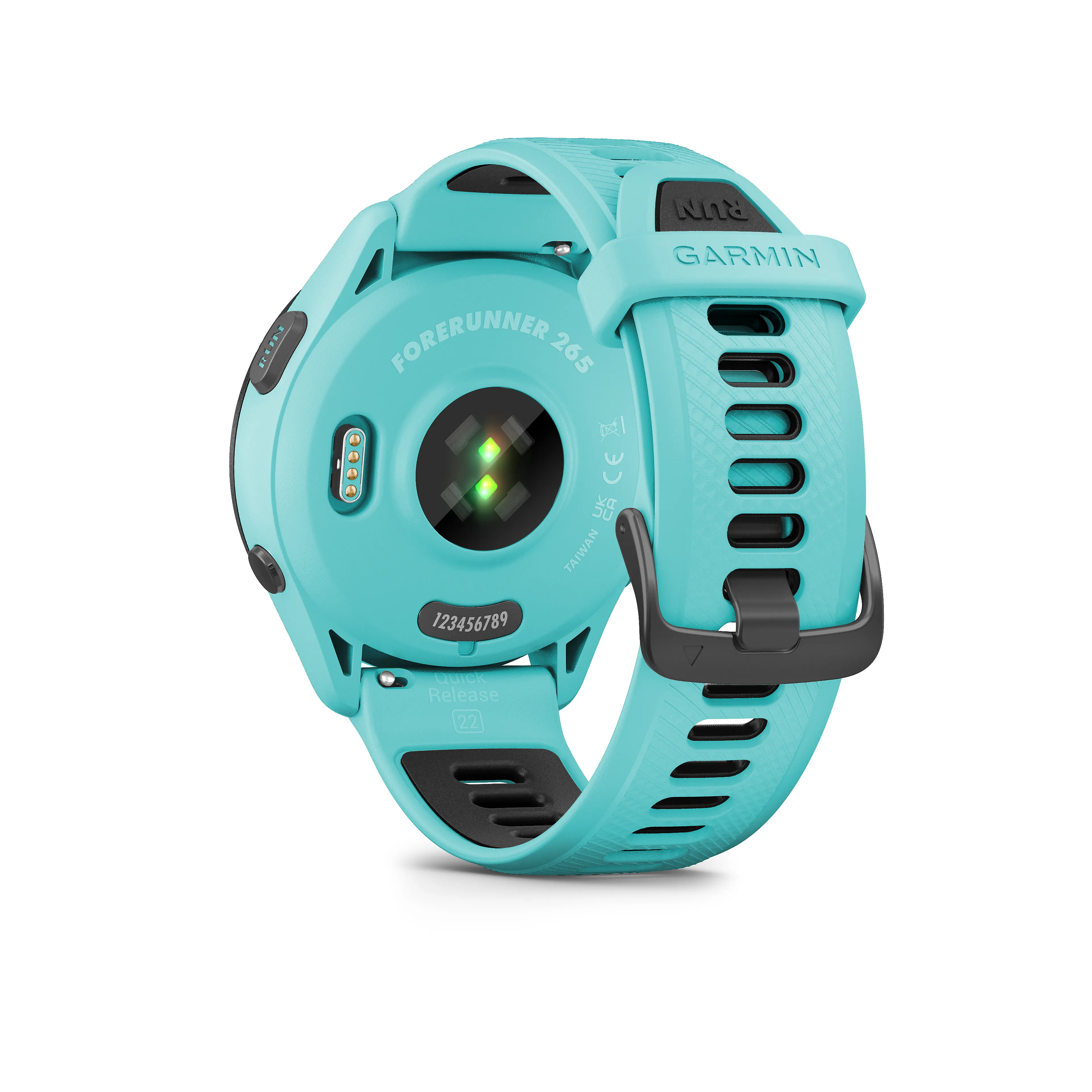 Forerunner 265