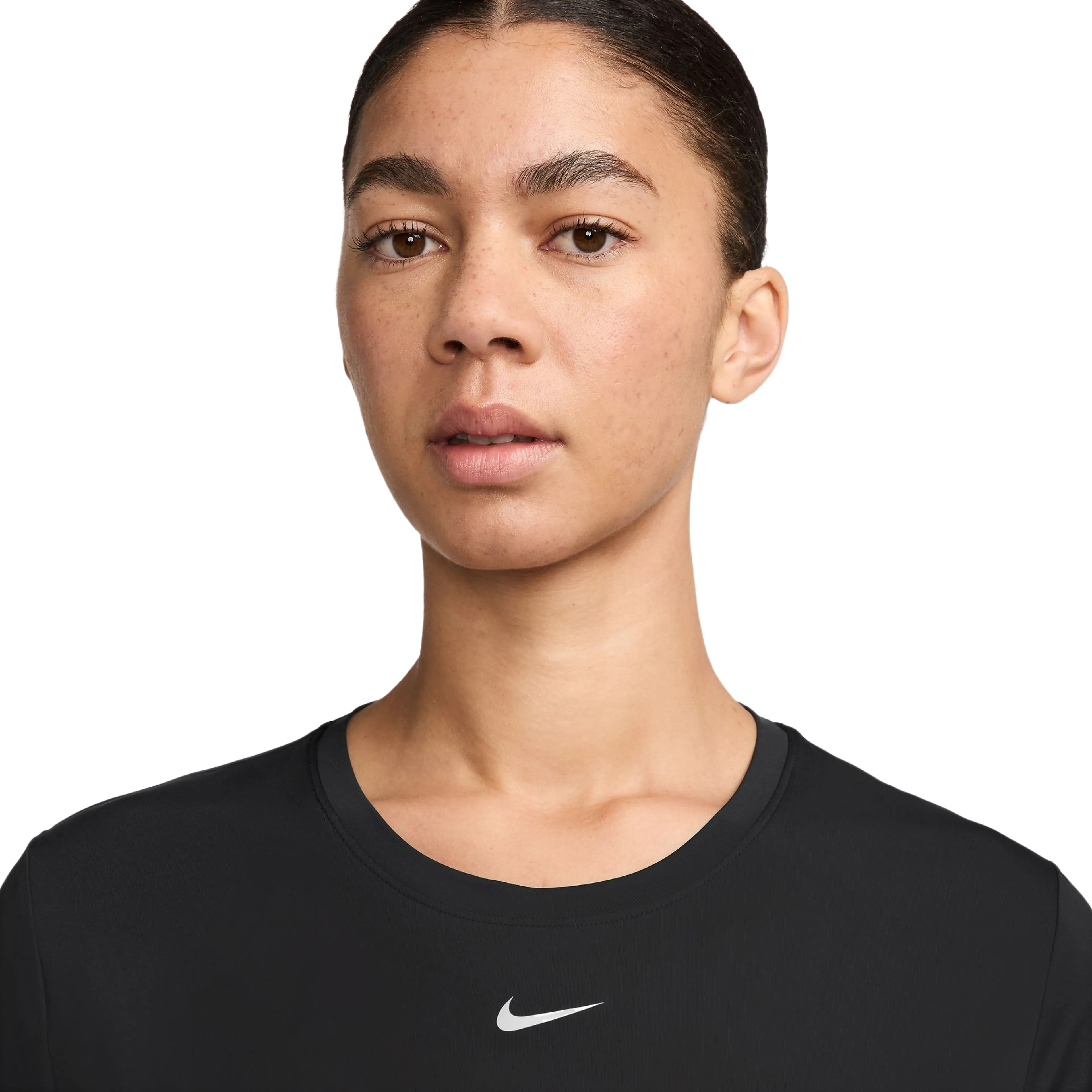 Nike One Classic Women's Dri-FIT Short-Sleeve Top