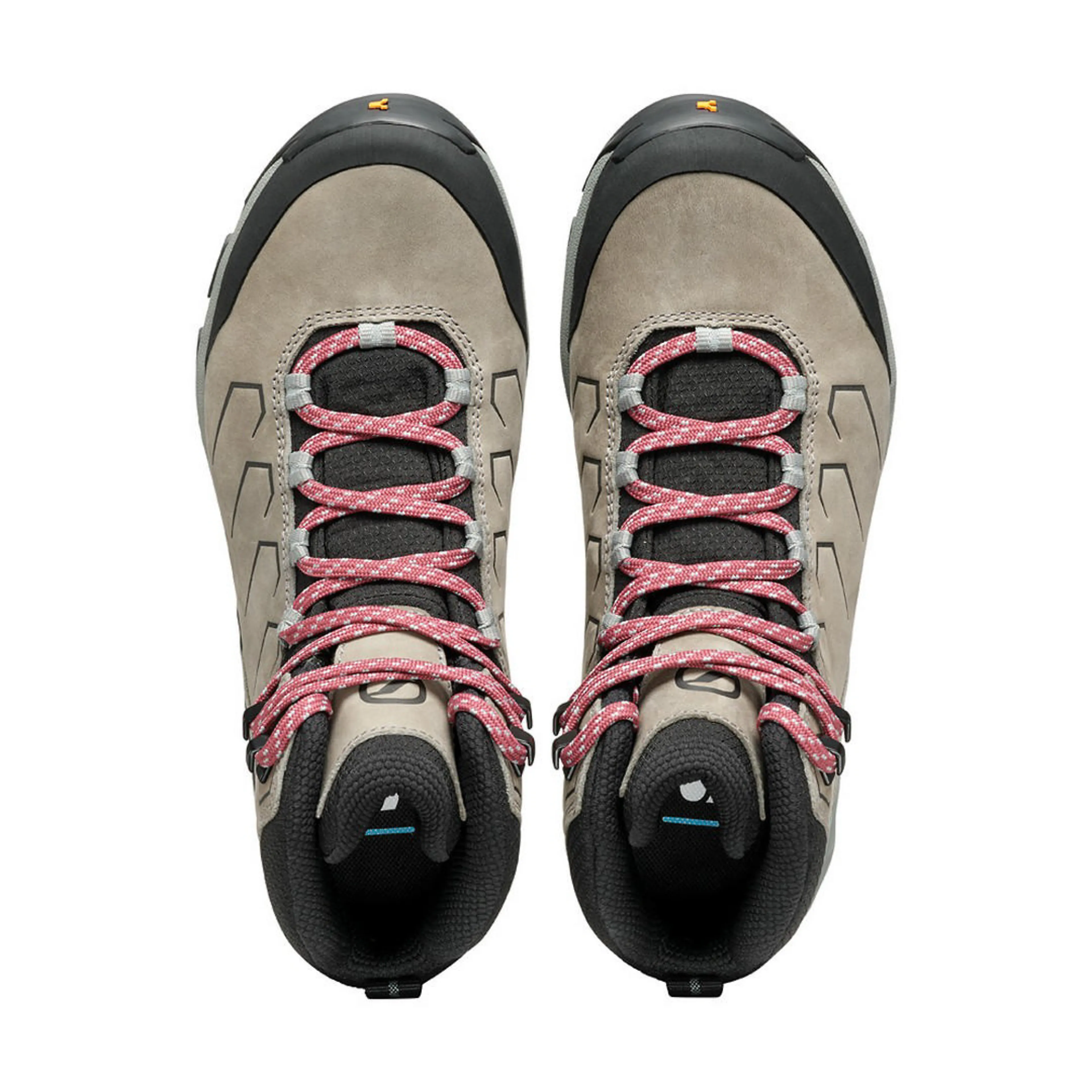 Moraine Mid Pro GTX Wmn