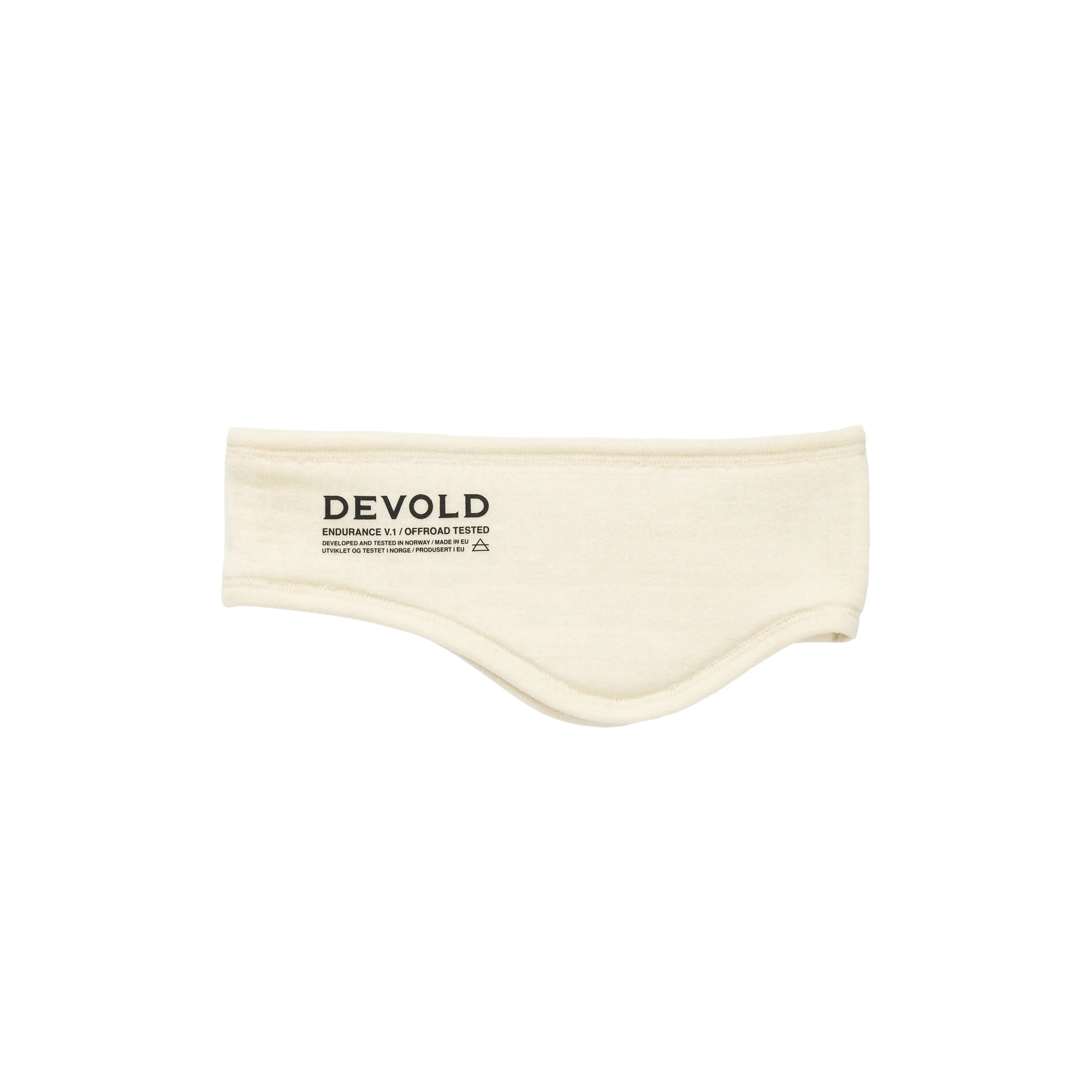 ENDURANCE MERINO HEADBAND ENDURANCE MERINO HEADBAND