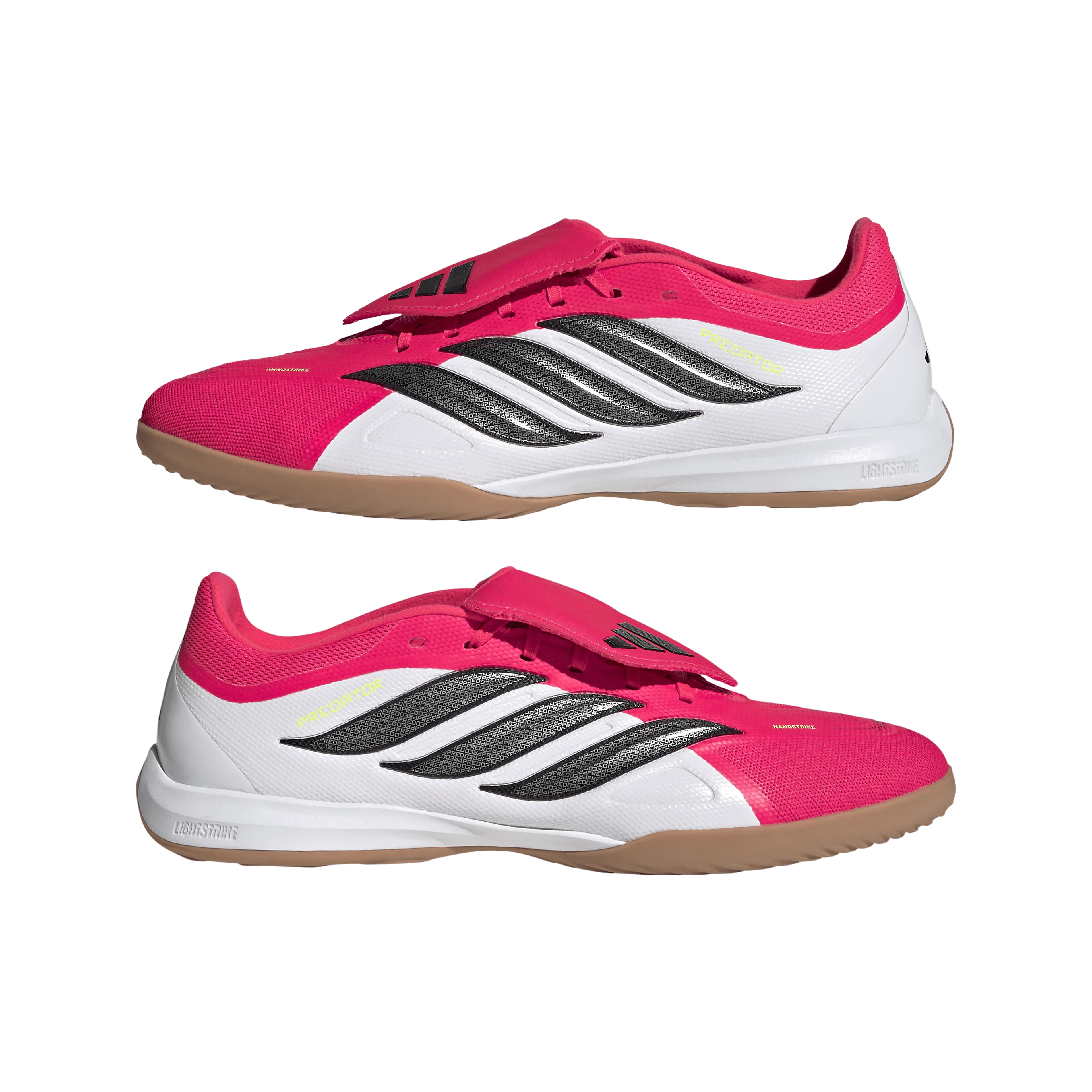PREDATOR LEAGUE Turf Fotballsko Grus/Kunstgress 