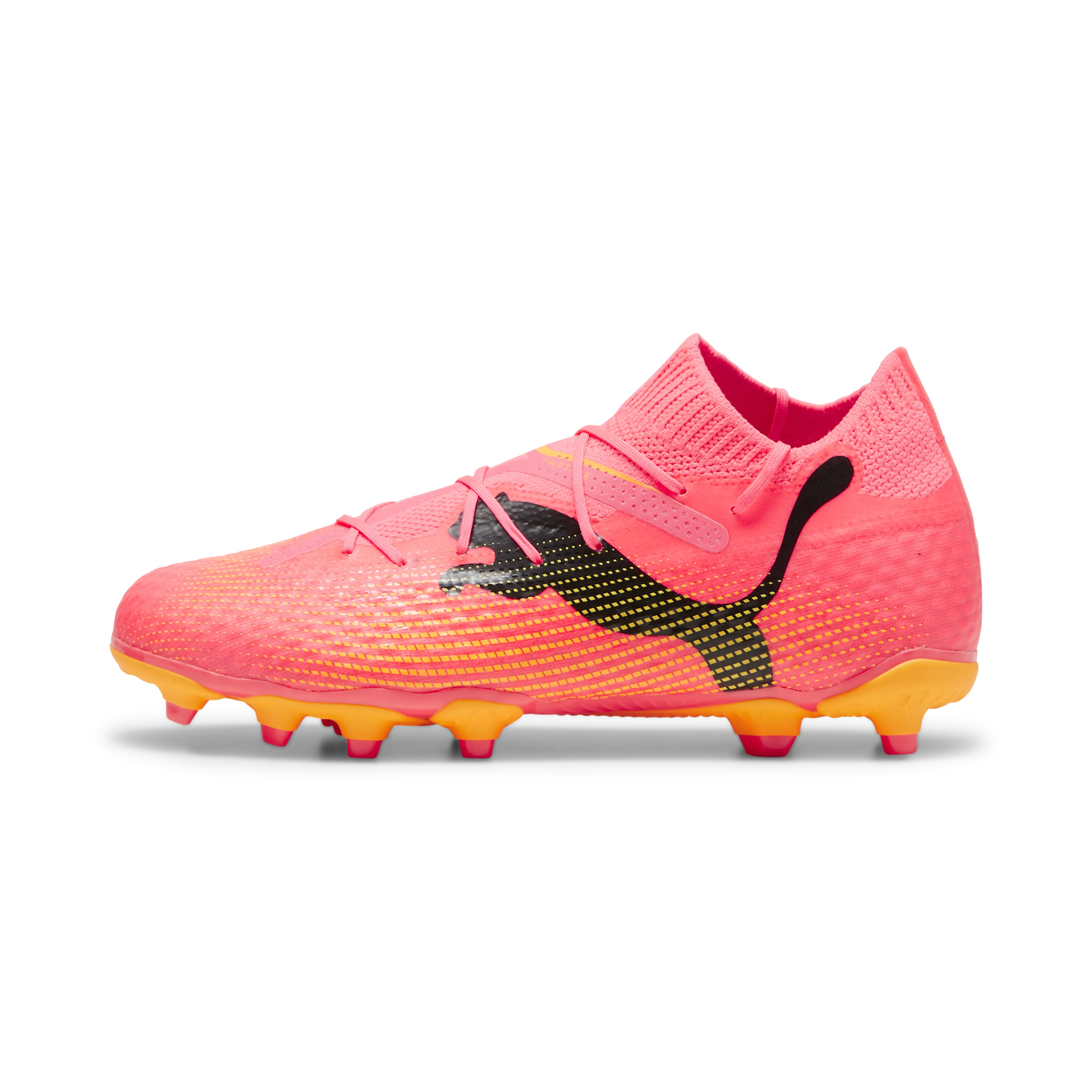 FUTURE 7 PRO+ FG/AG Fotballsko kunstgress/gress barn/junior