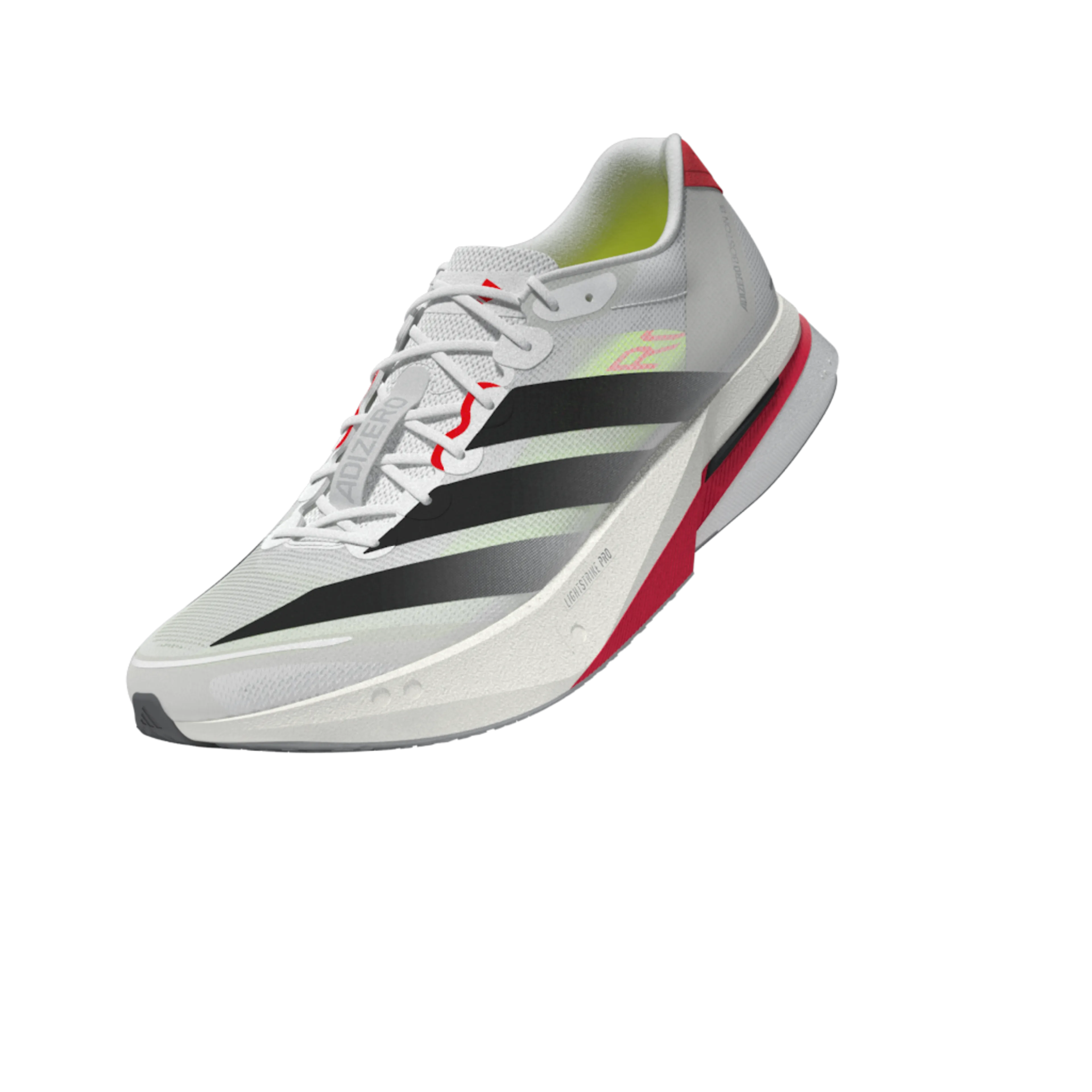 Adizero Boston 13 Løpesko Dame