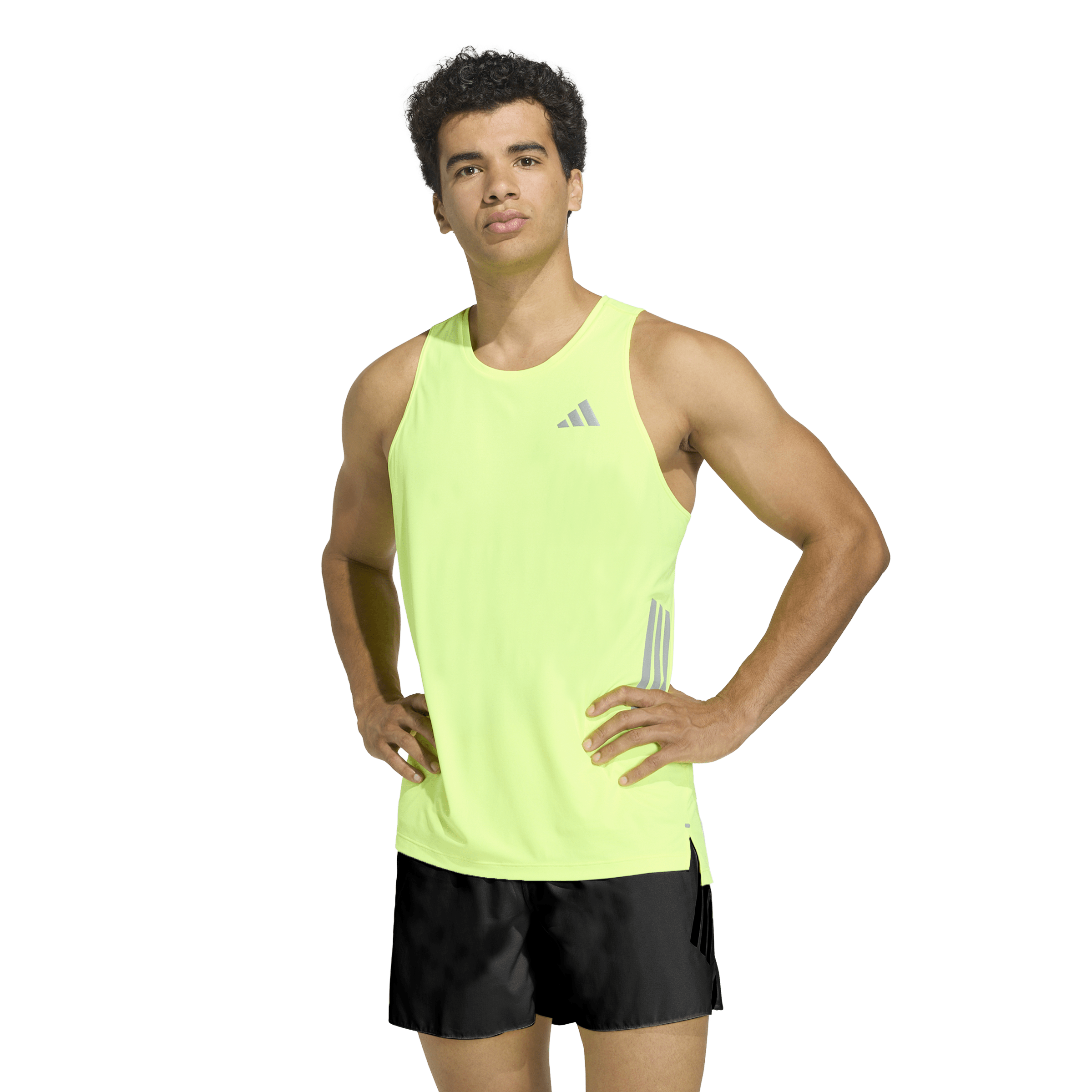 ADI365 Running Climacool Iconic Tank Top  