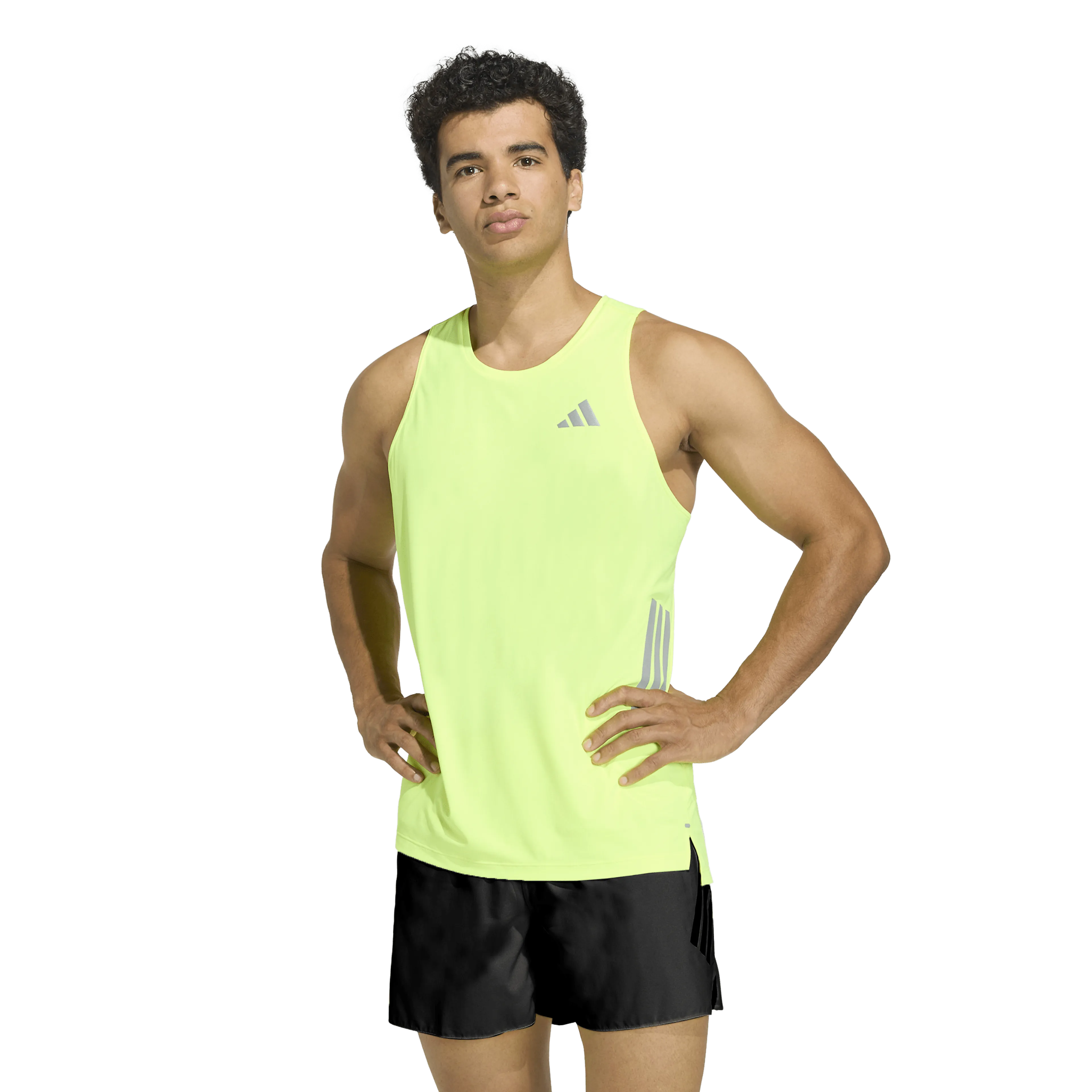 ADI365 Running Climacool Iconic Tank Top  