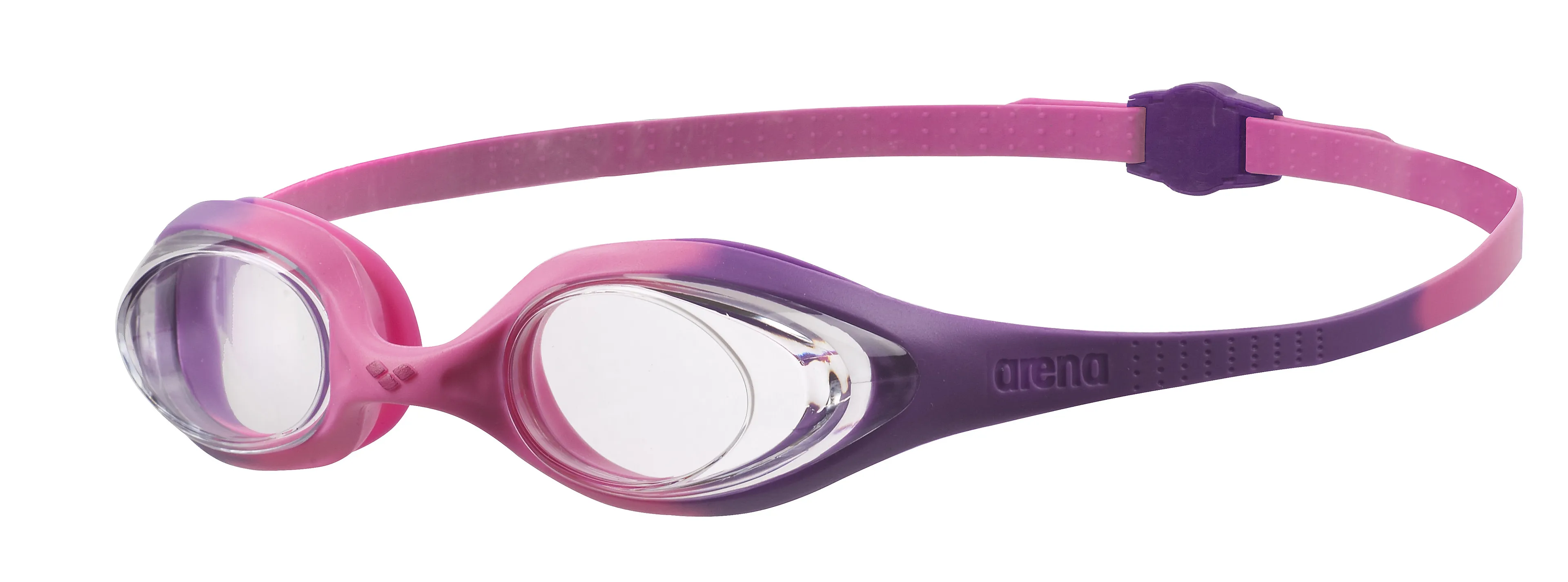 VIOLET-CLEAR-PINK