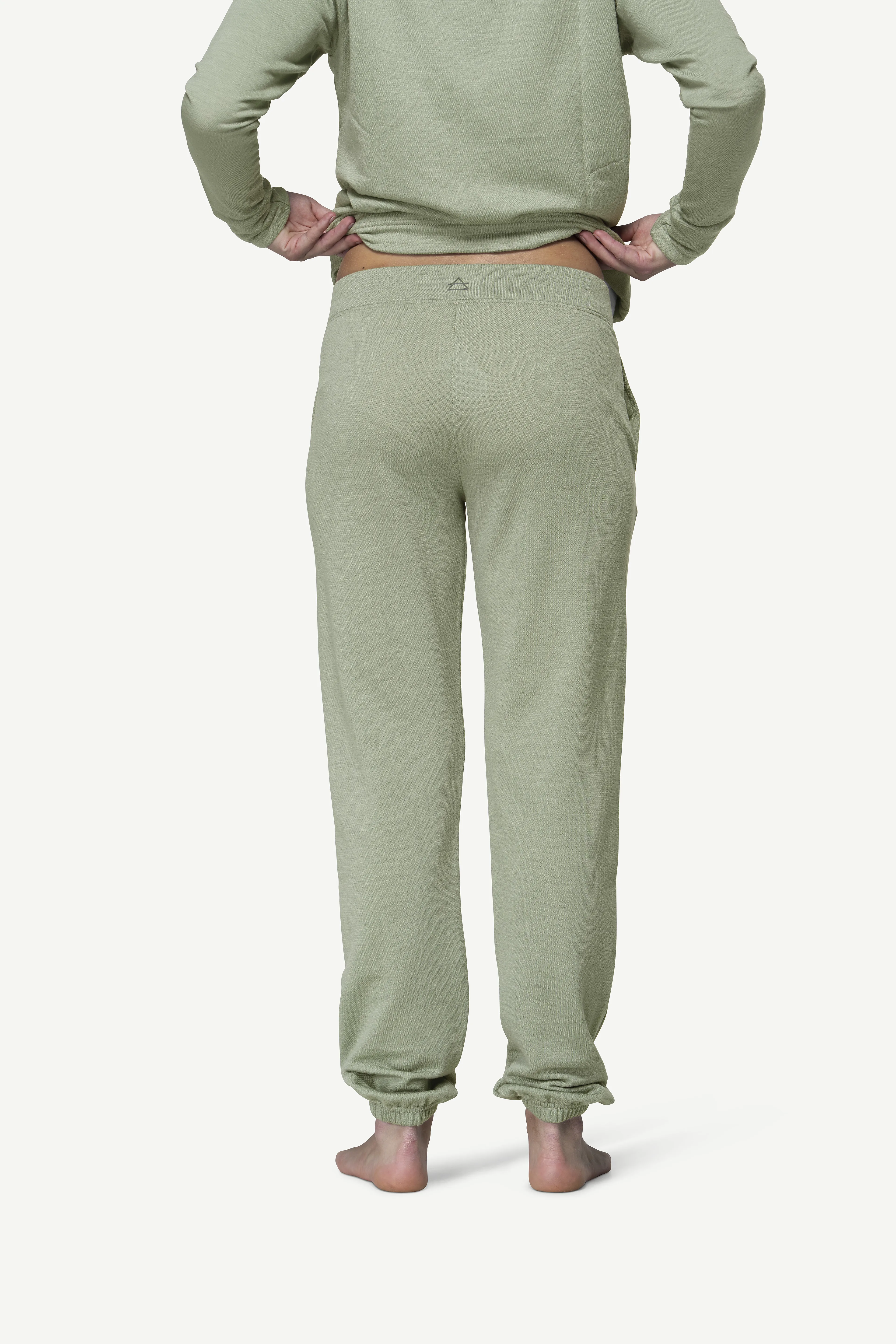 EVERYDAY PANTS WMN