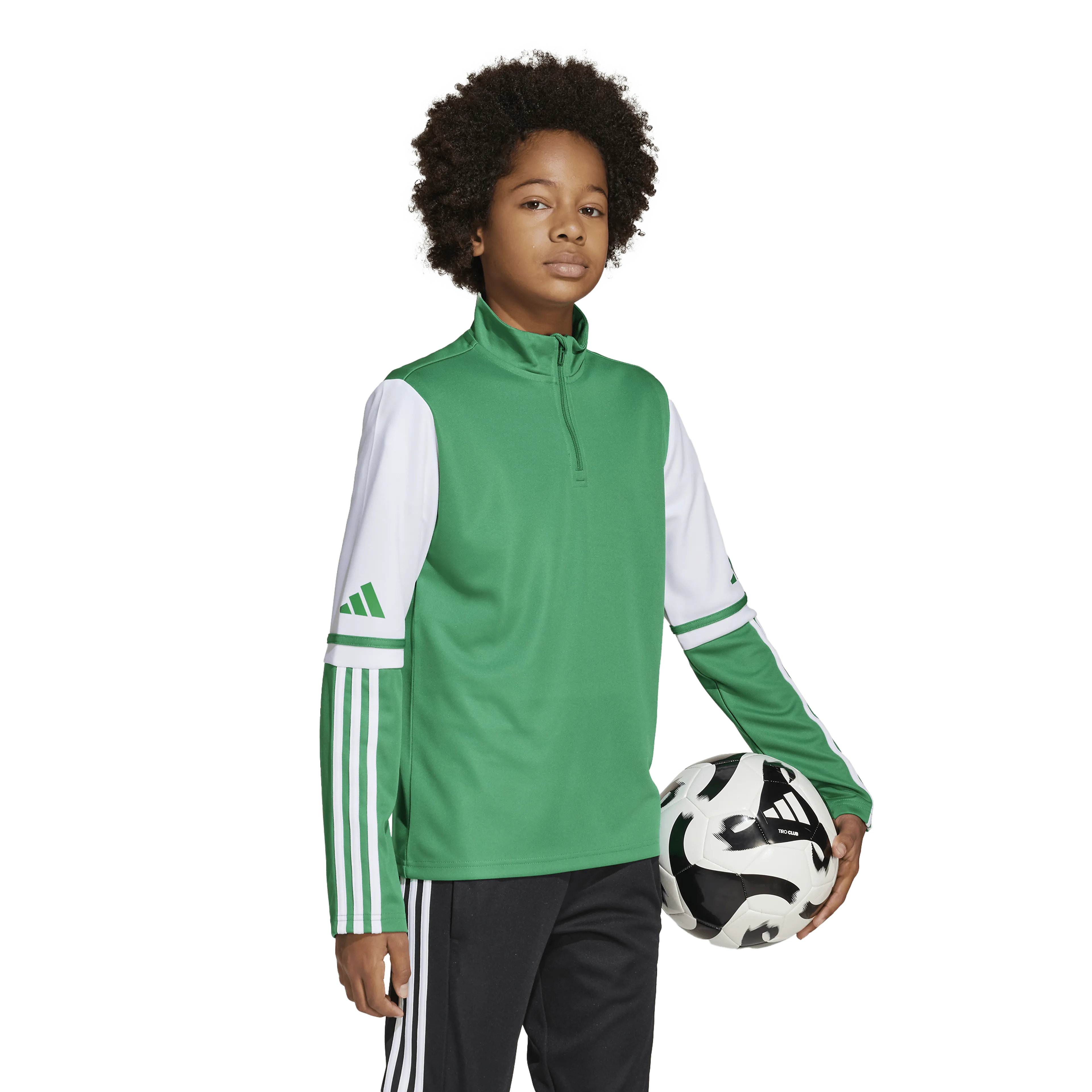 SQUADRA25 TR TOP Y
