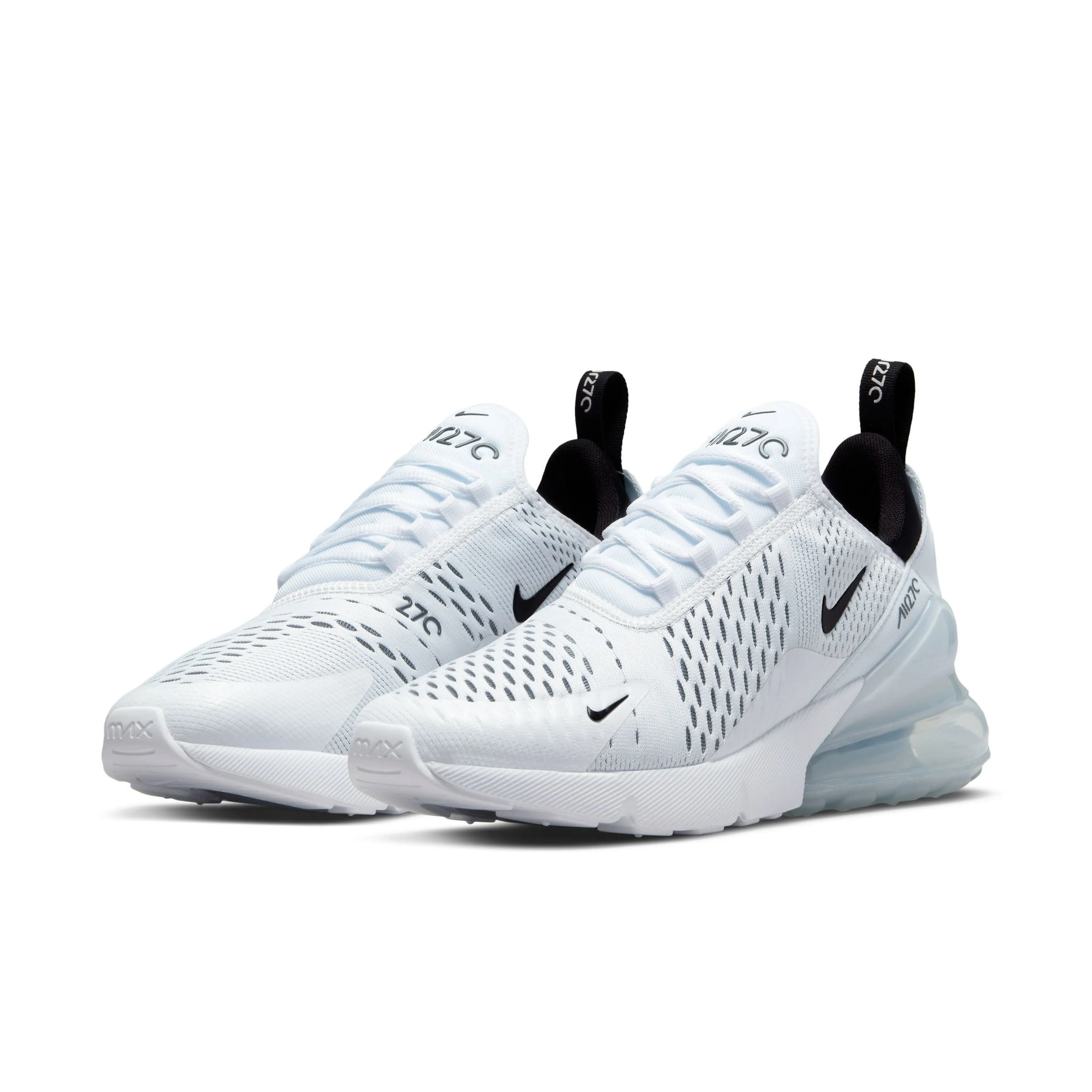  Air Max 270 Women's Shoes