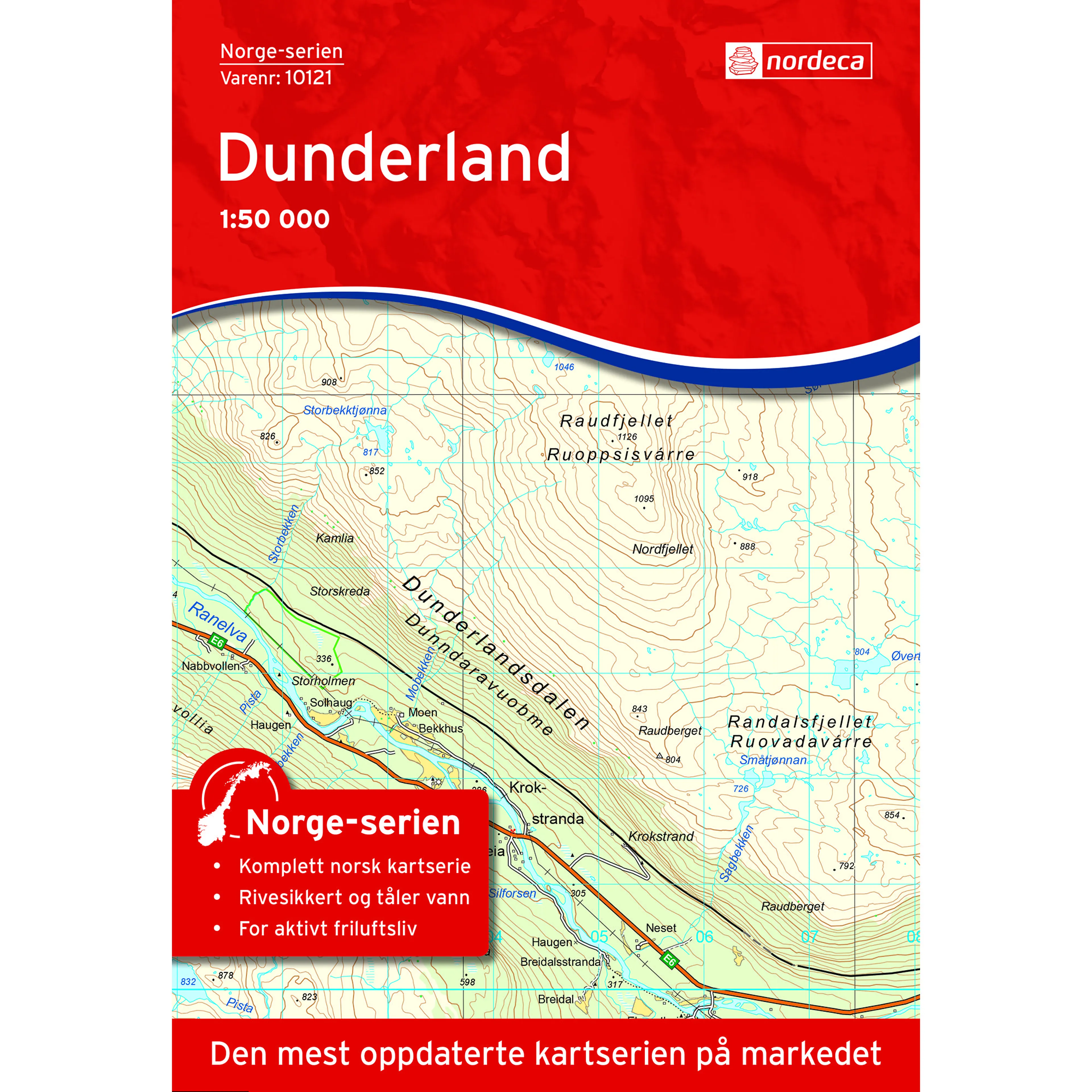 DUNDERLAND DUNDERLAND