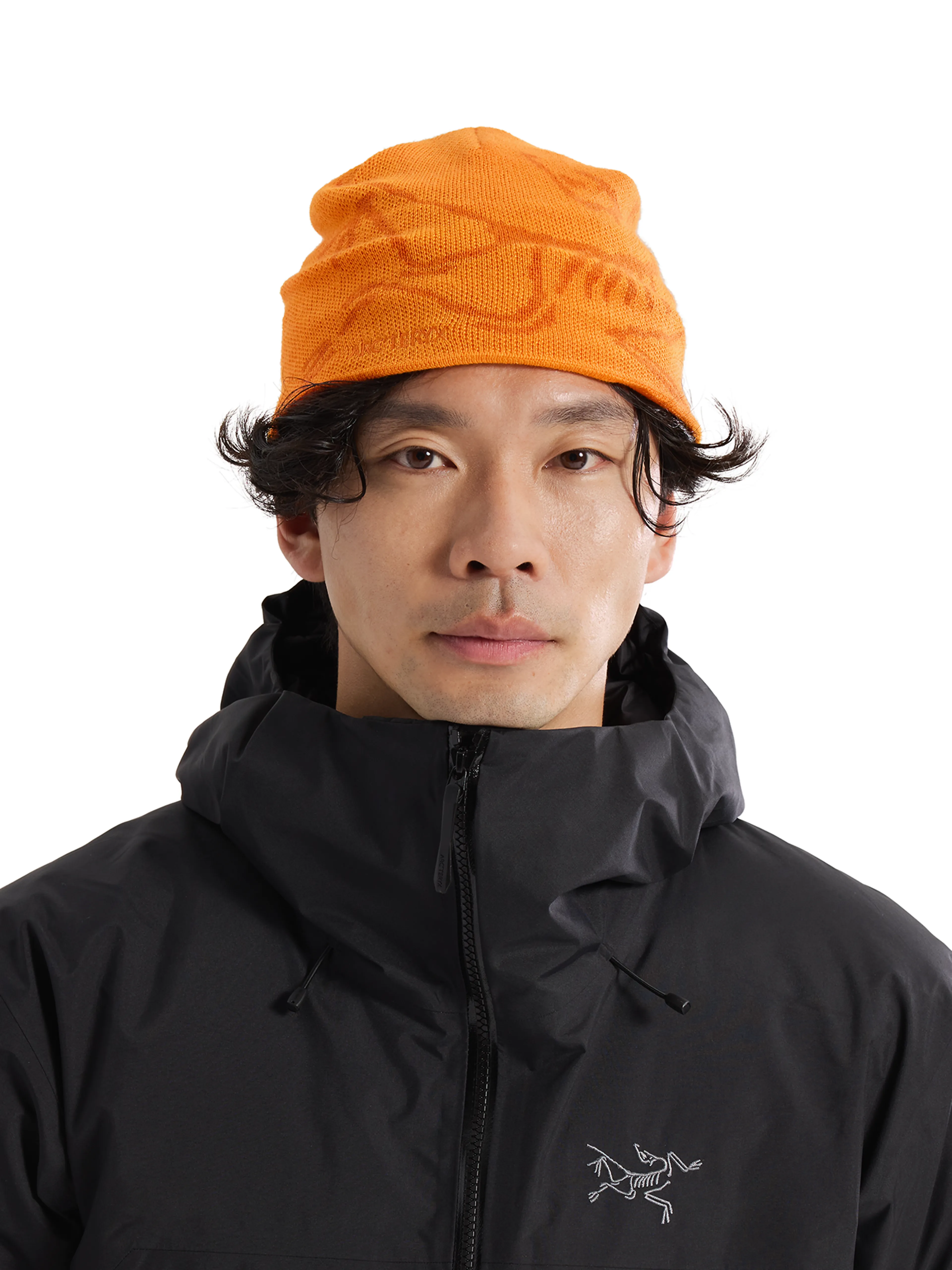 Bird Head Toque