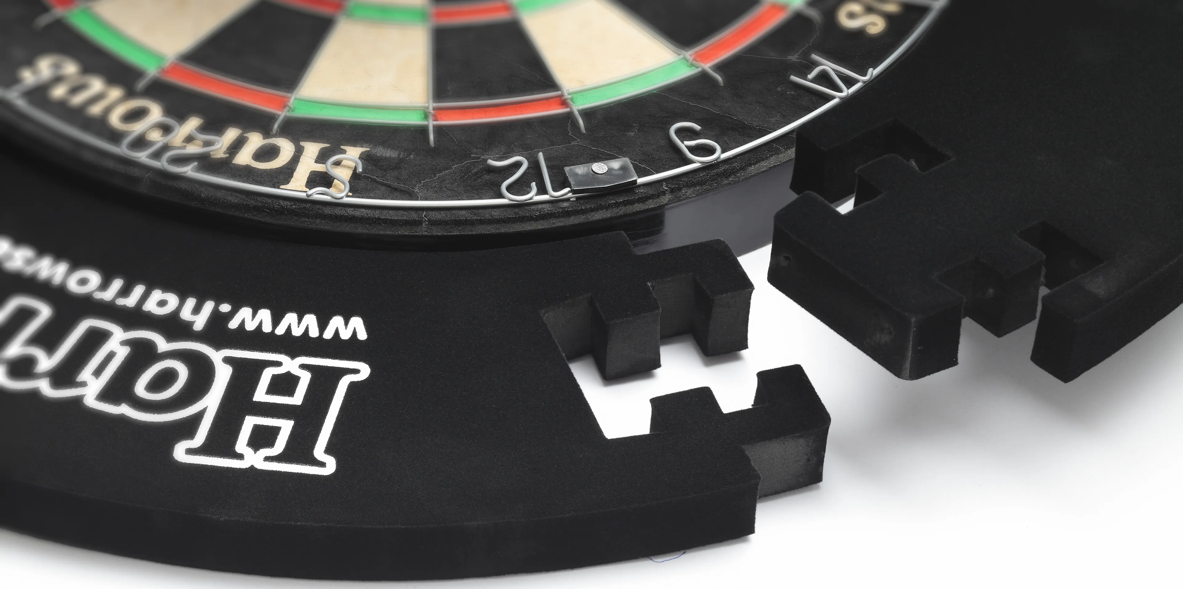 Dart Surround Protection