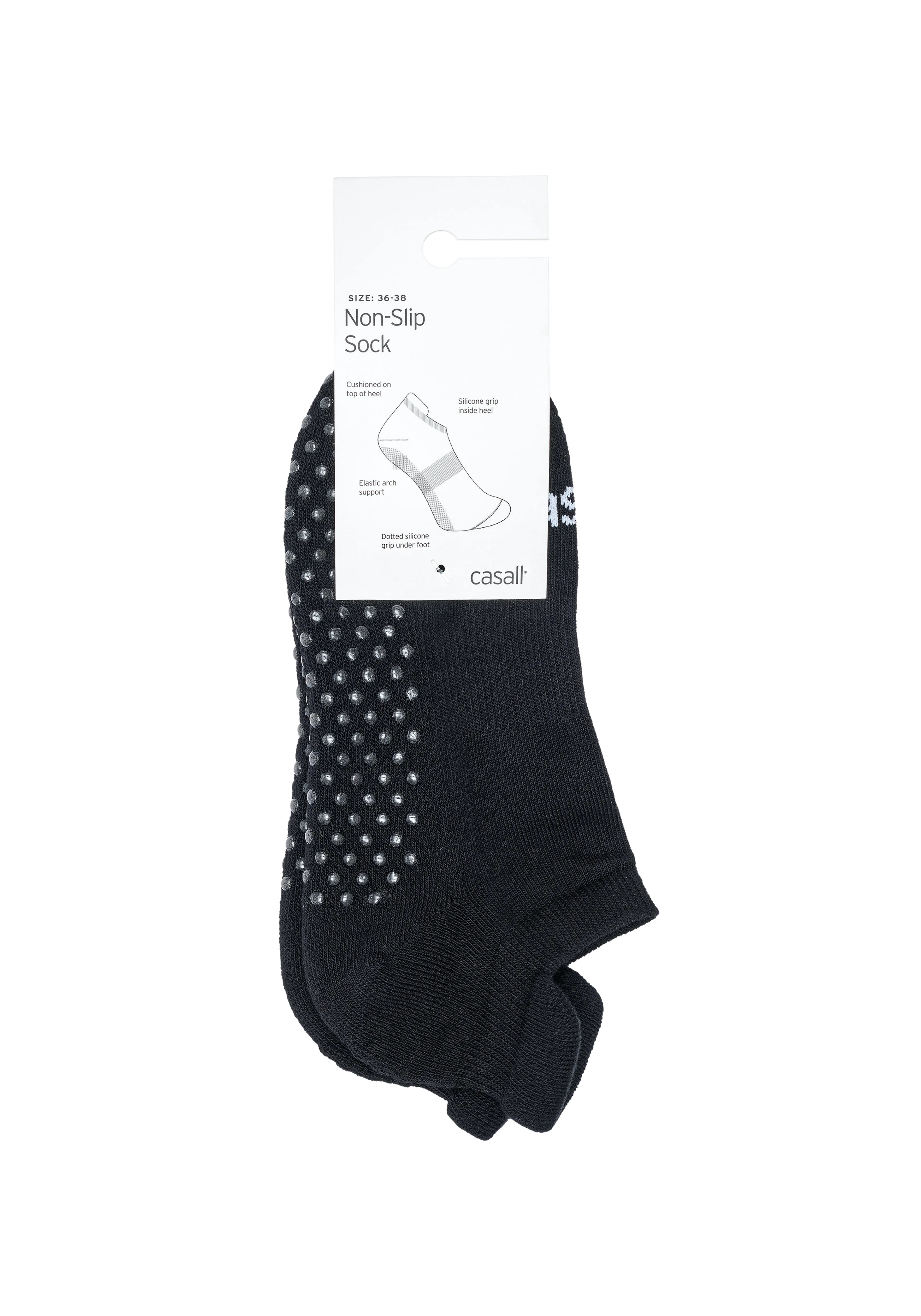 Non-Slip Sock
