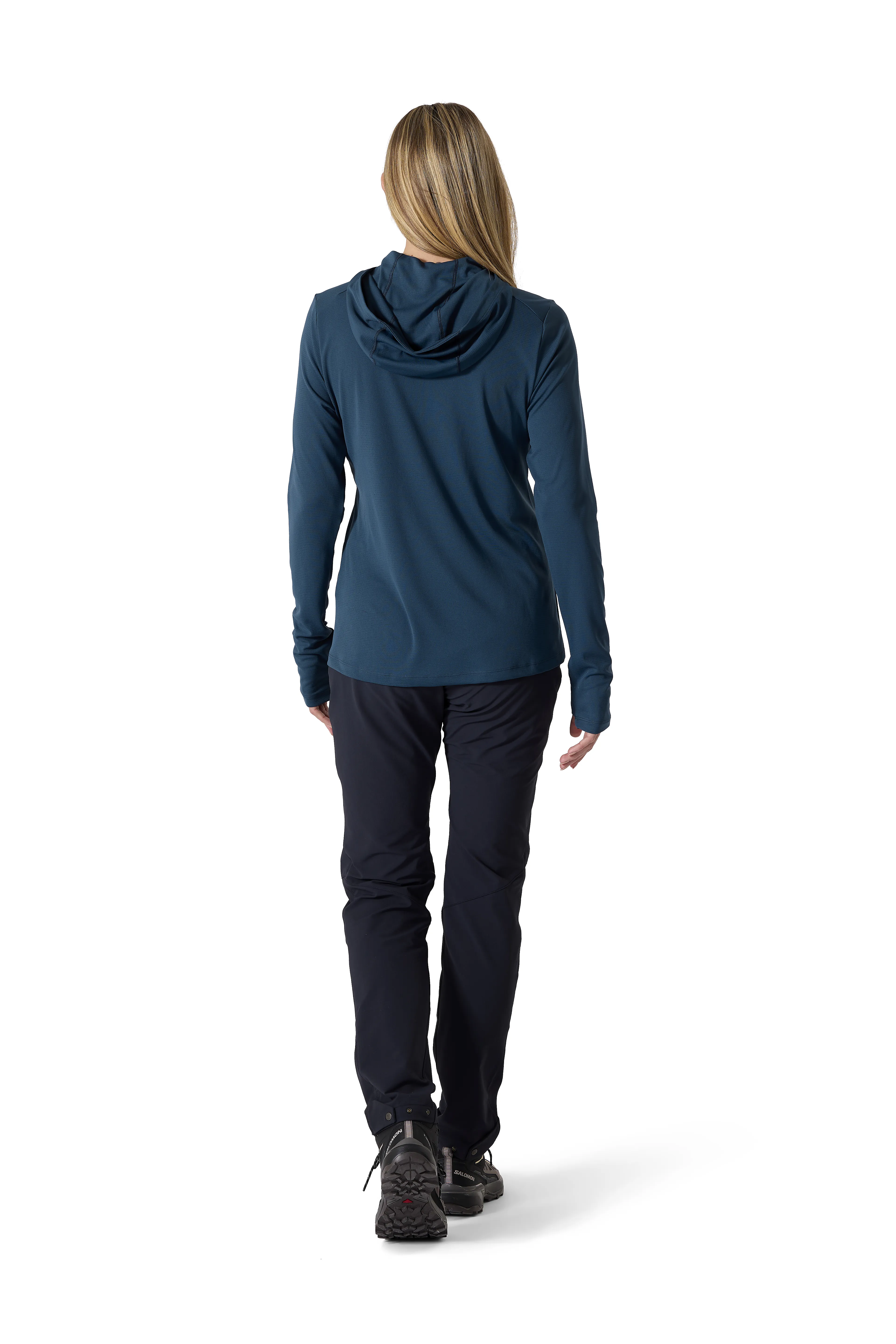 Force Hoody Wmns