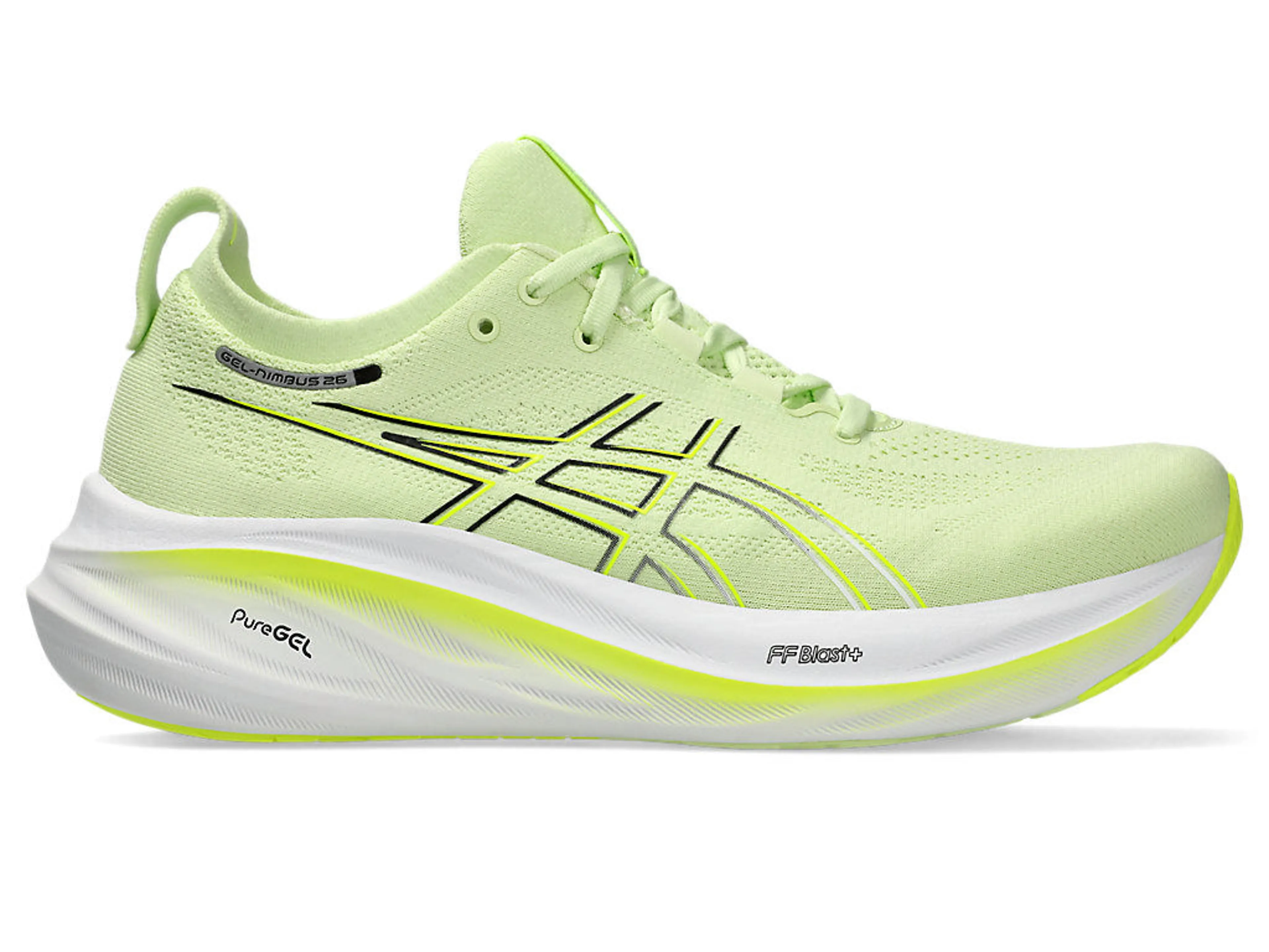 Gel-Nimbus 26