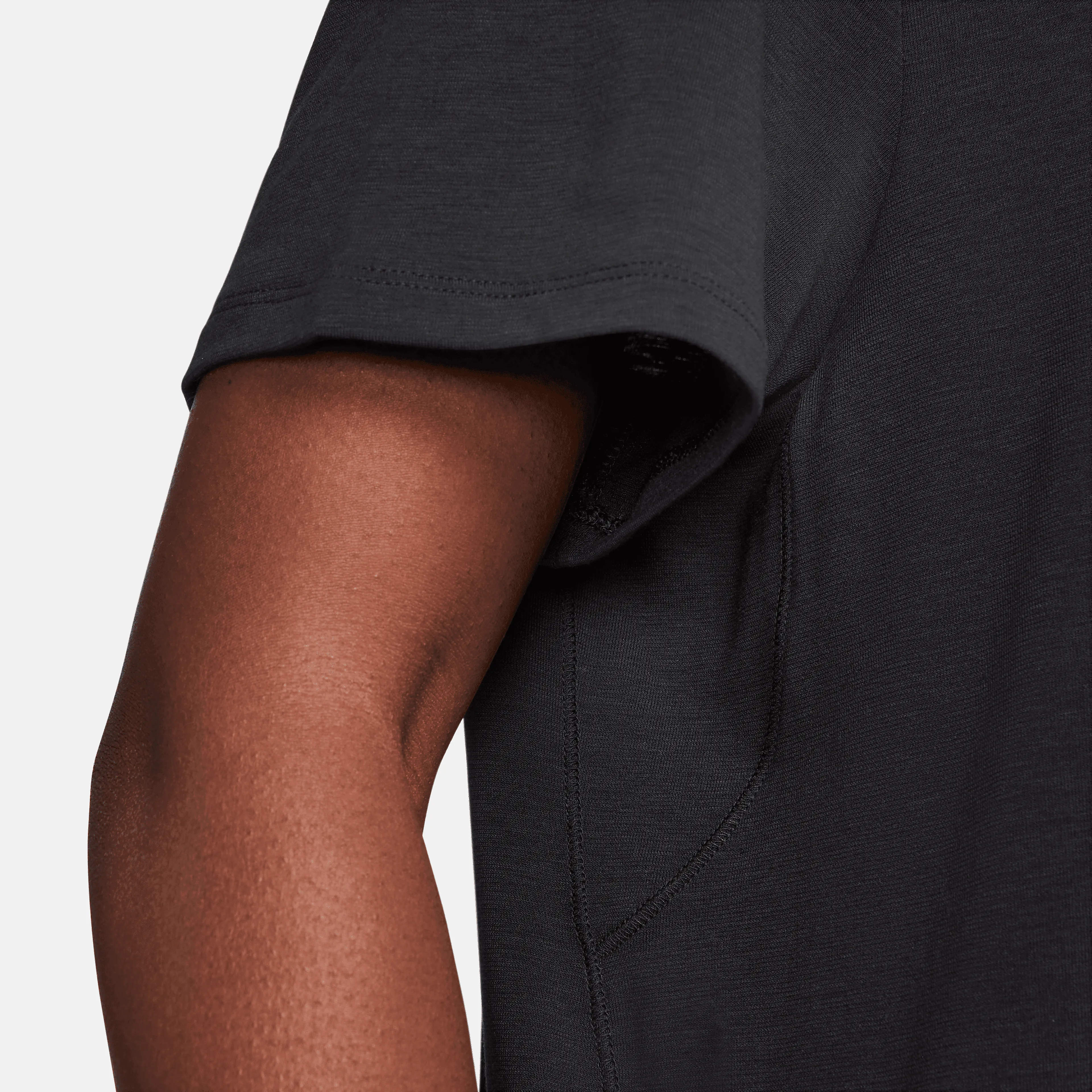 One Relaxed Women's Short-Sleeve Top