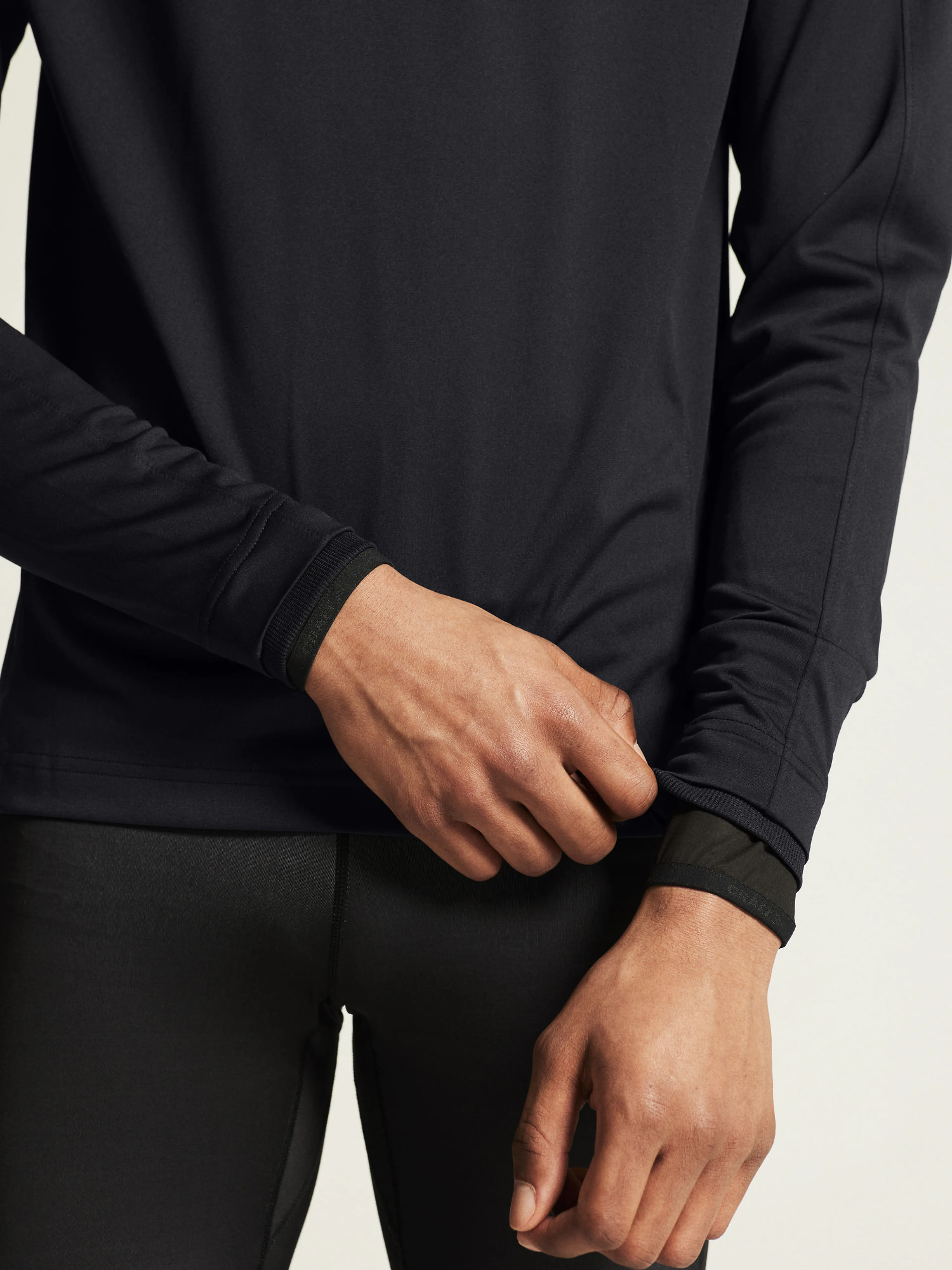 Evolve 2.0 Half Zip Jacket M Evolve 2.0 Half Zip Jacket M