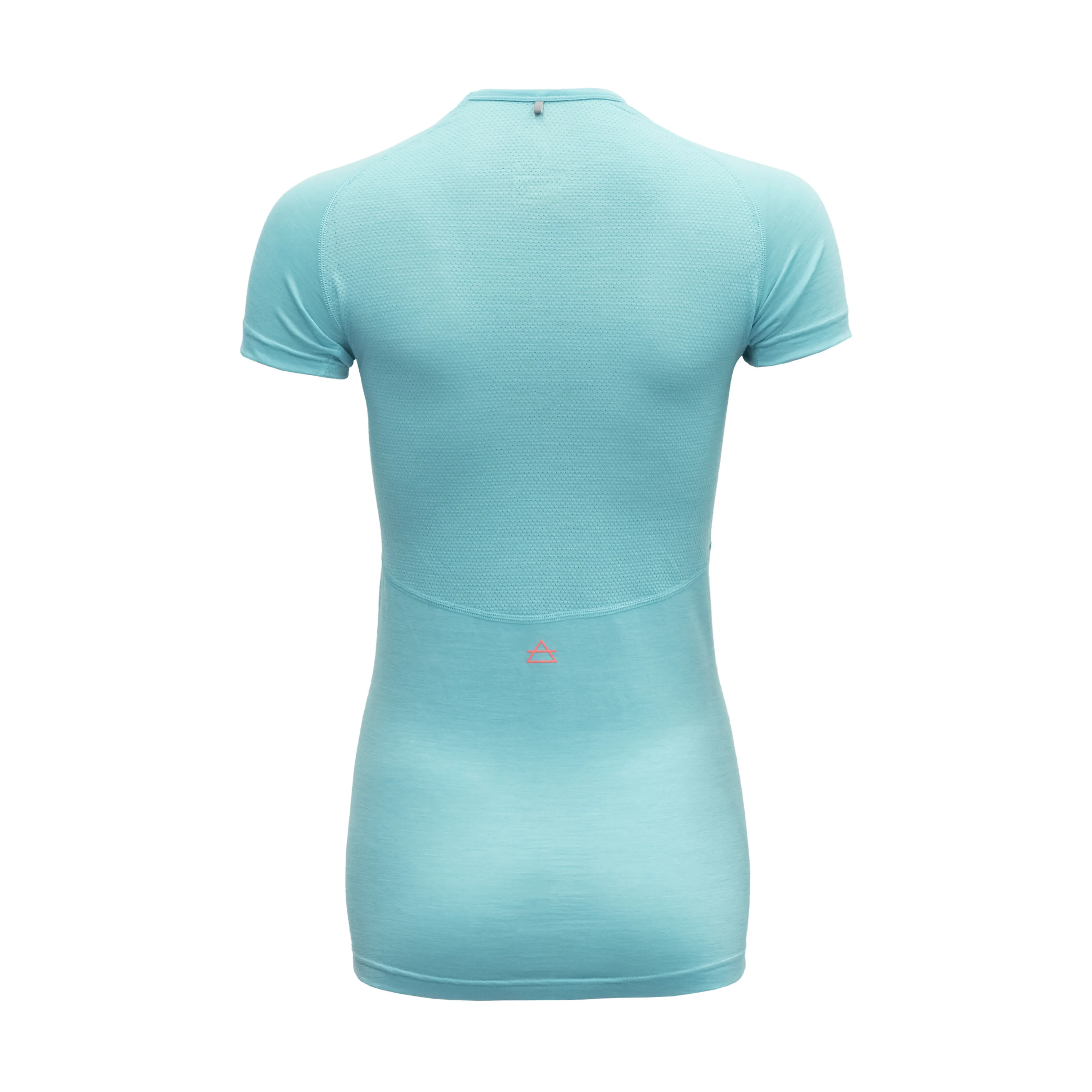 RUNNING WOMAN T-SHIRT