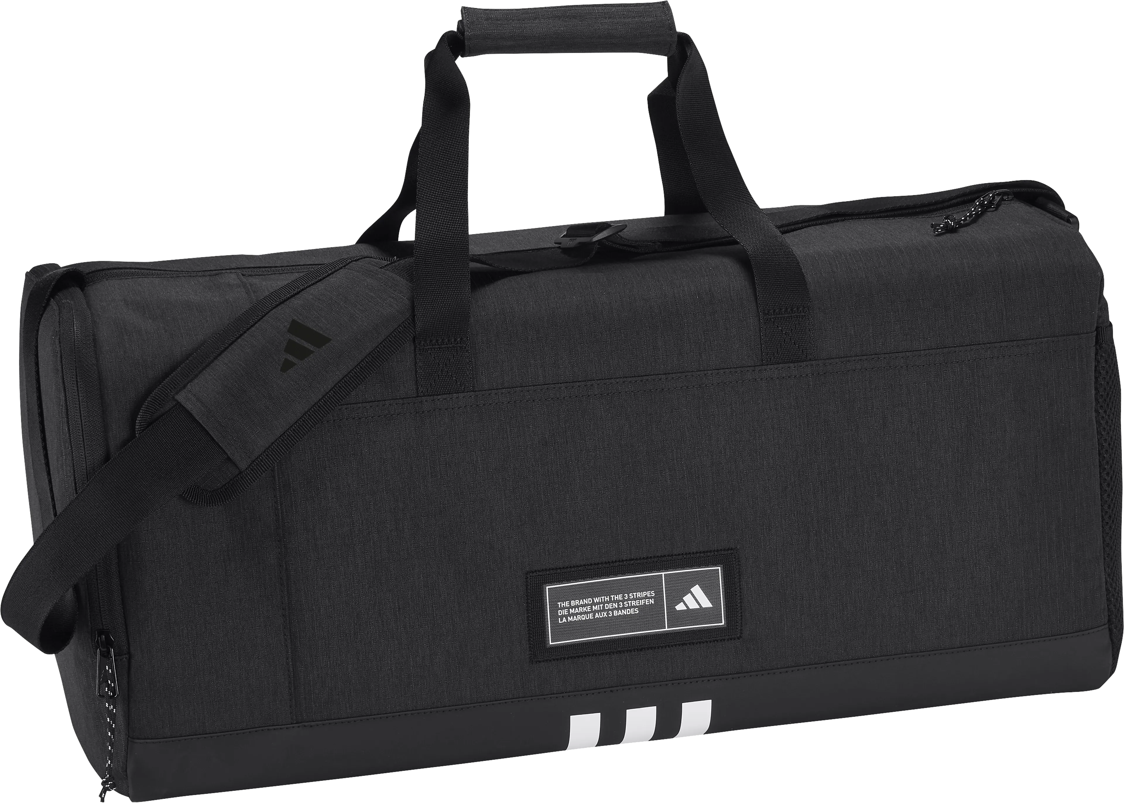 4ATHLTS Duffel Bag Medium