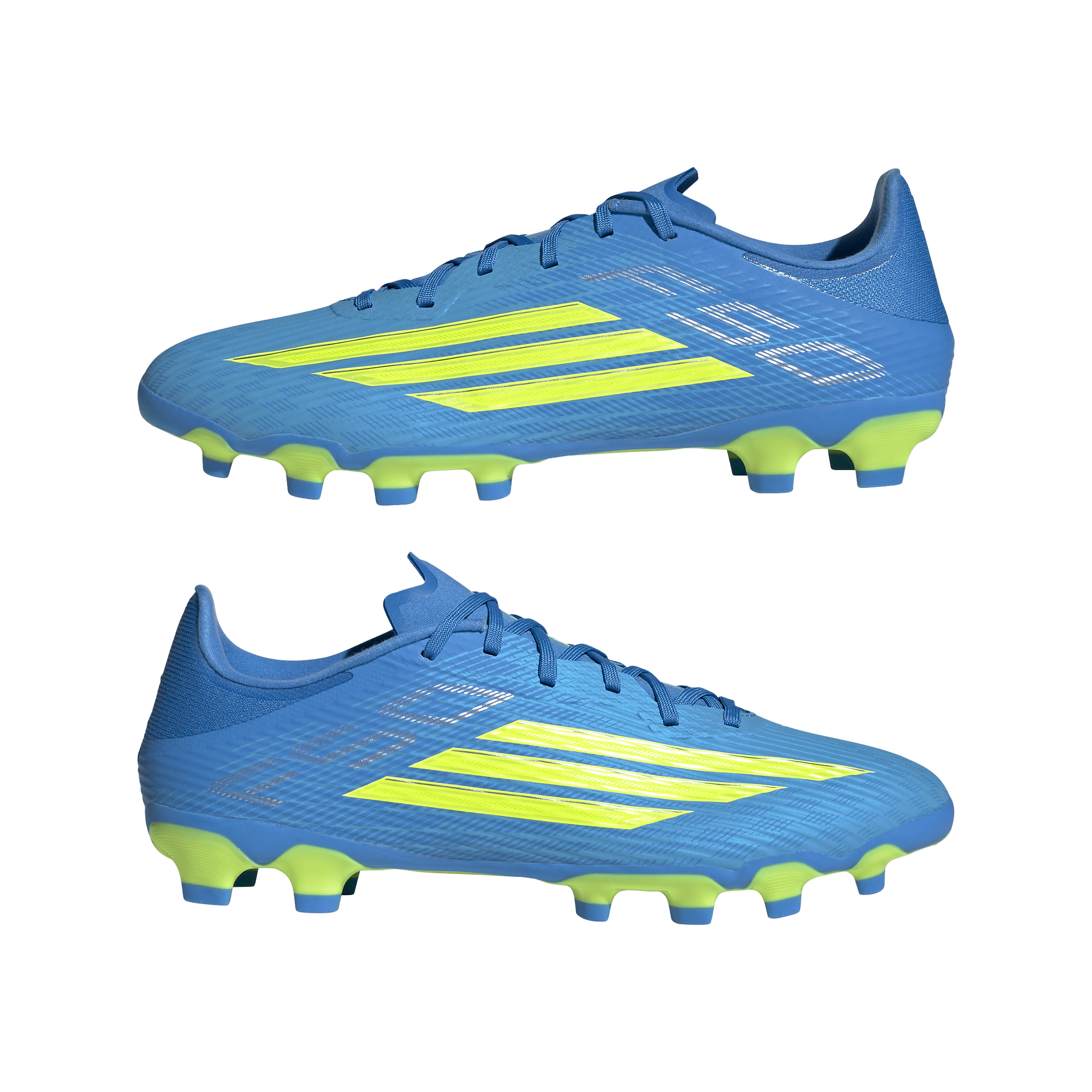 F50 LEAGUE Multi Ground Fotballsko Gress/Kunstgress  