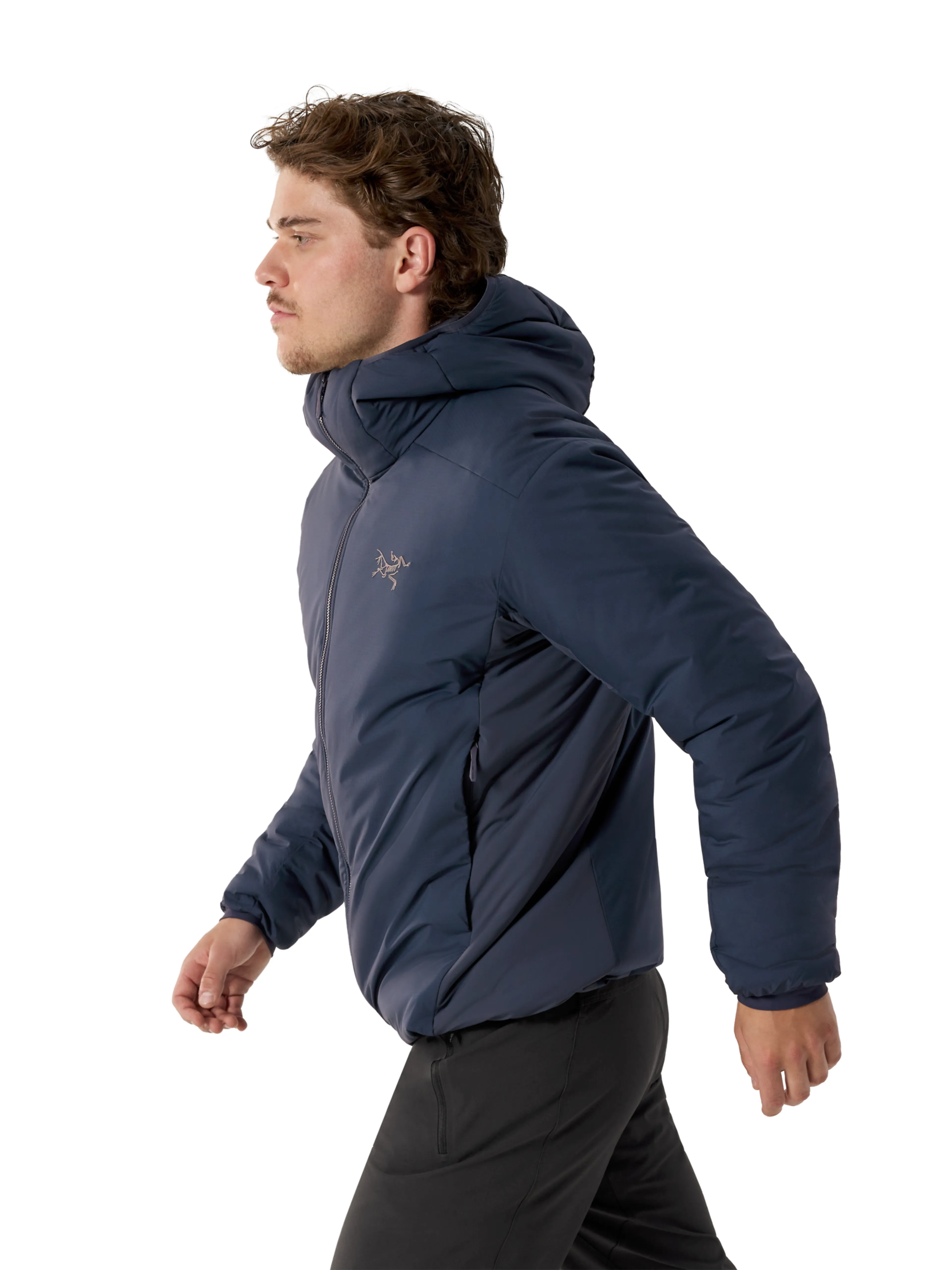 Atom SV Hoody M