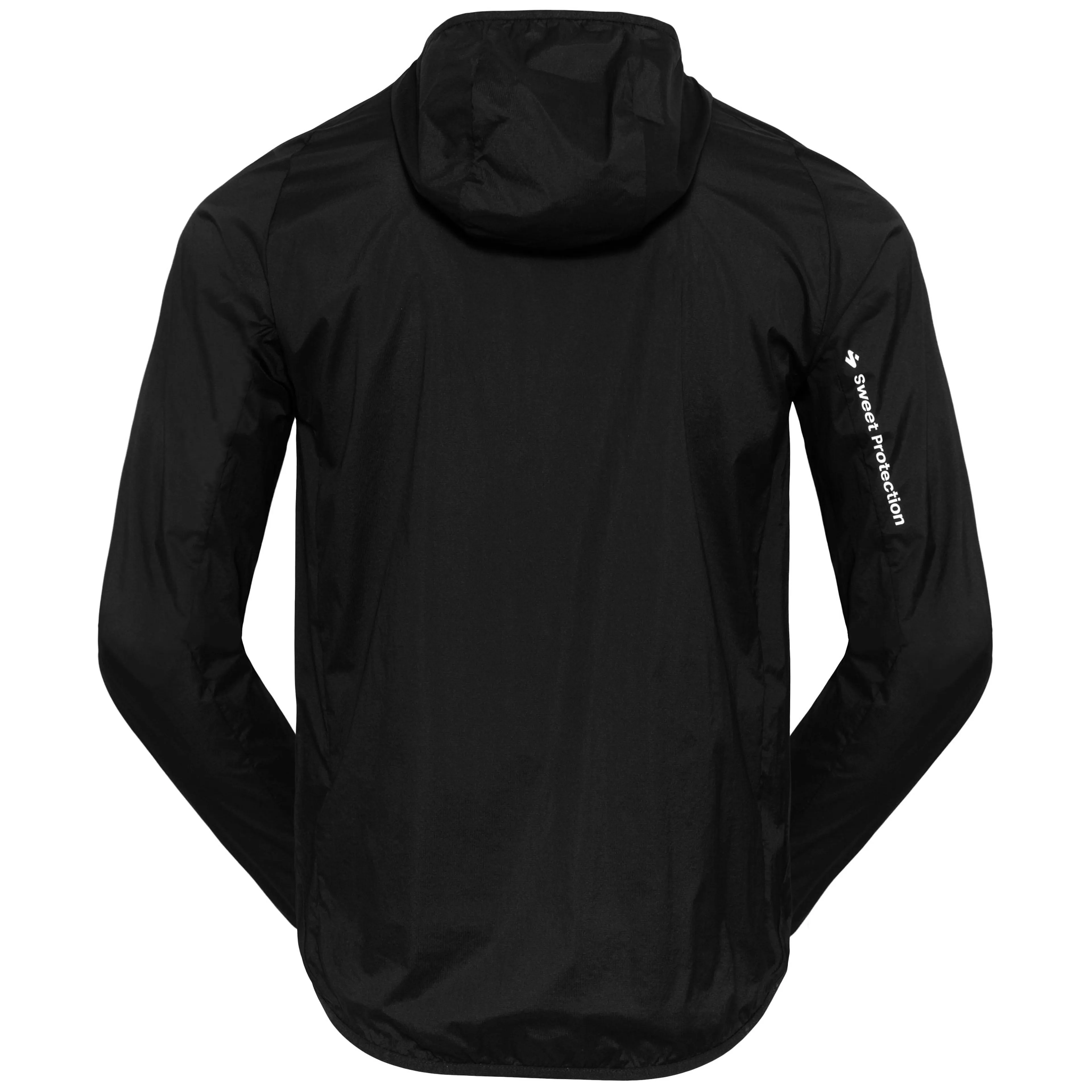 Hunter Hooded Wind Jacket