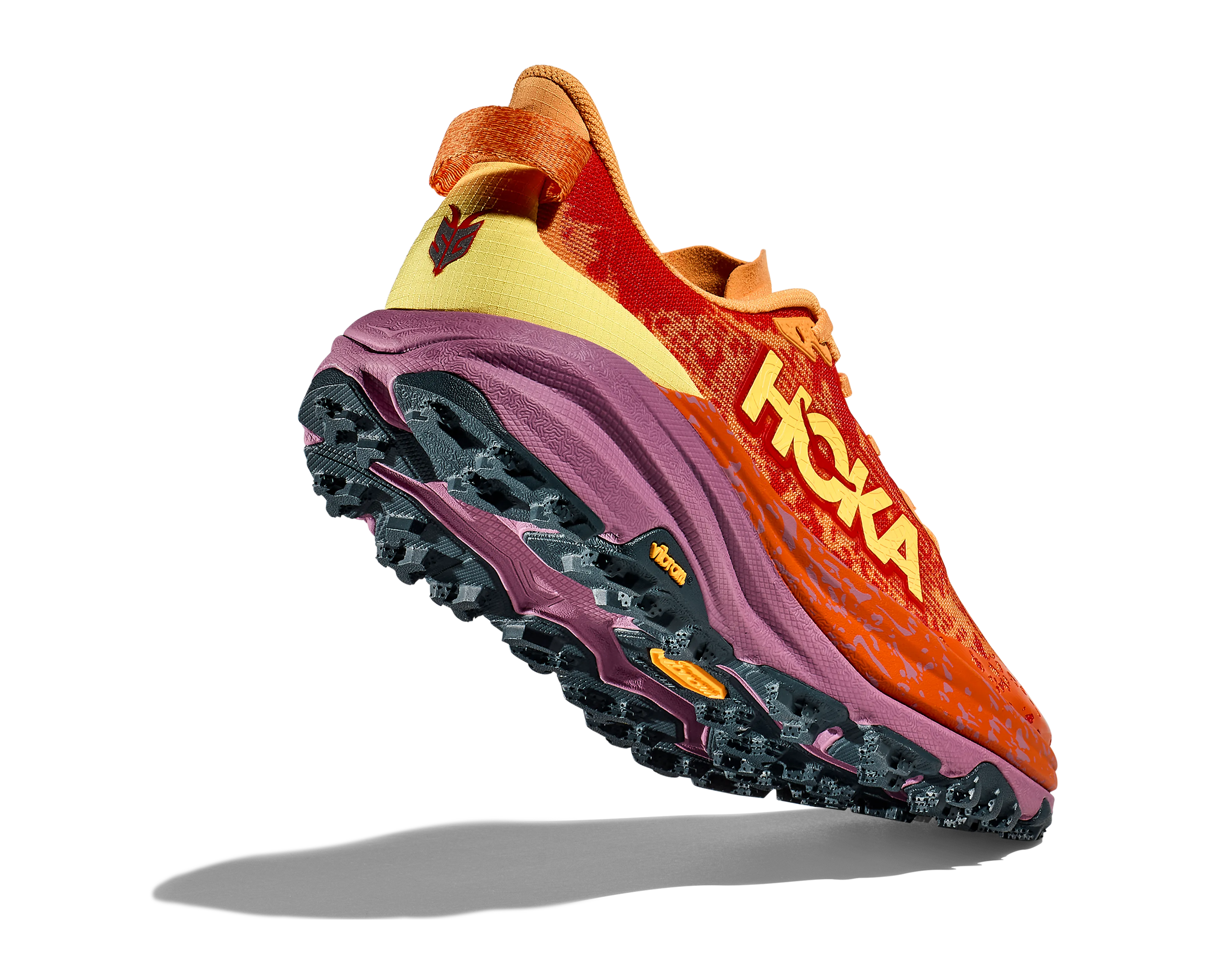 SPEEDGOAT 6