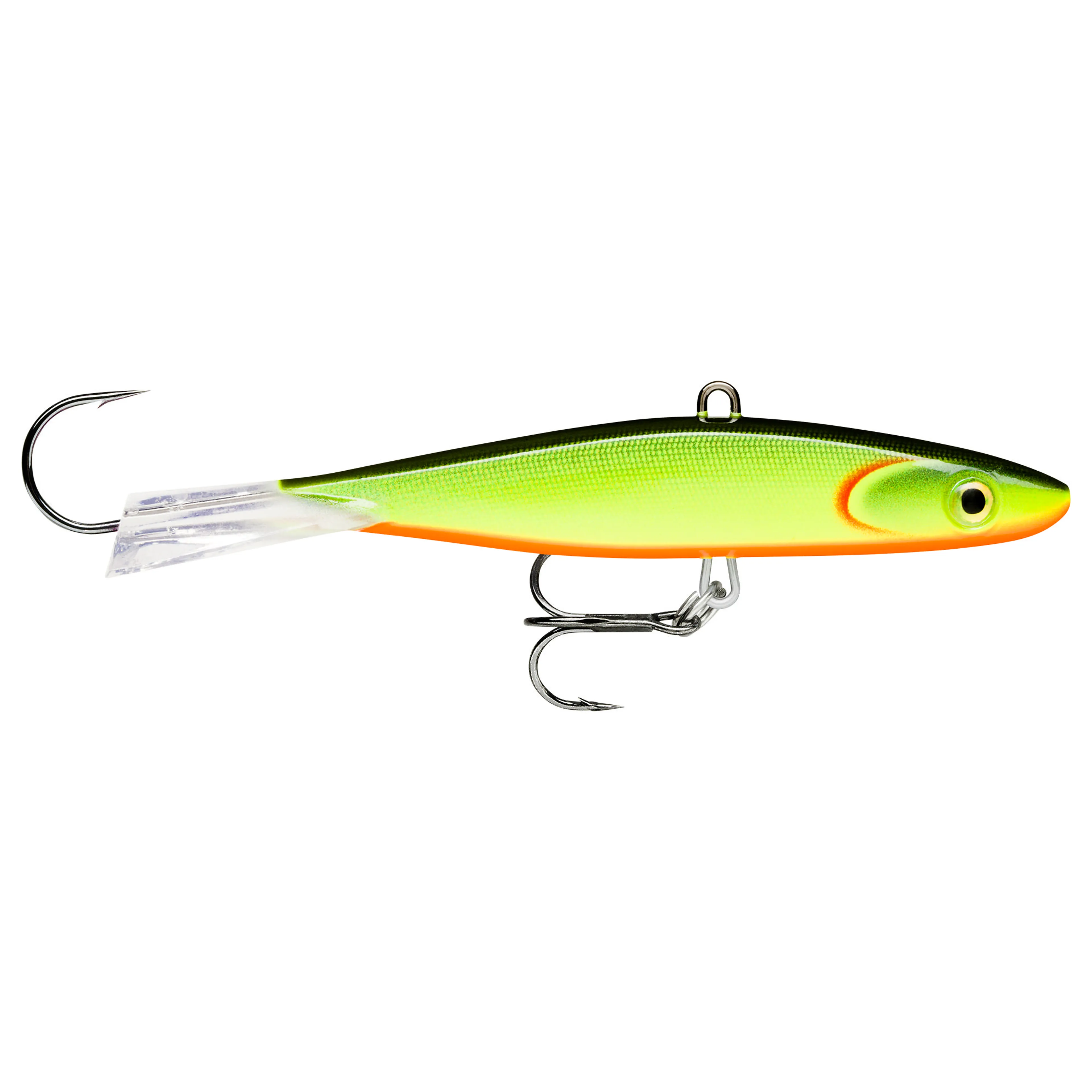 Jigging Shadow Rap 9cm 18g BYR